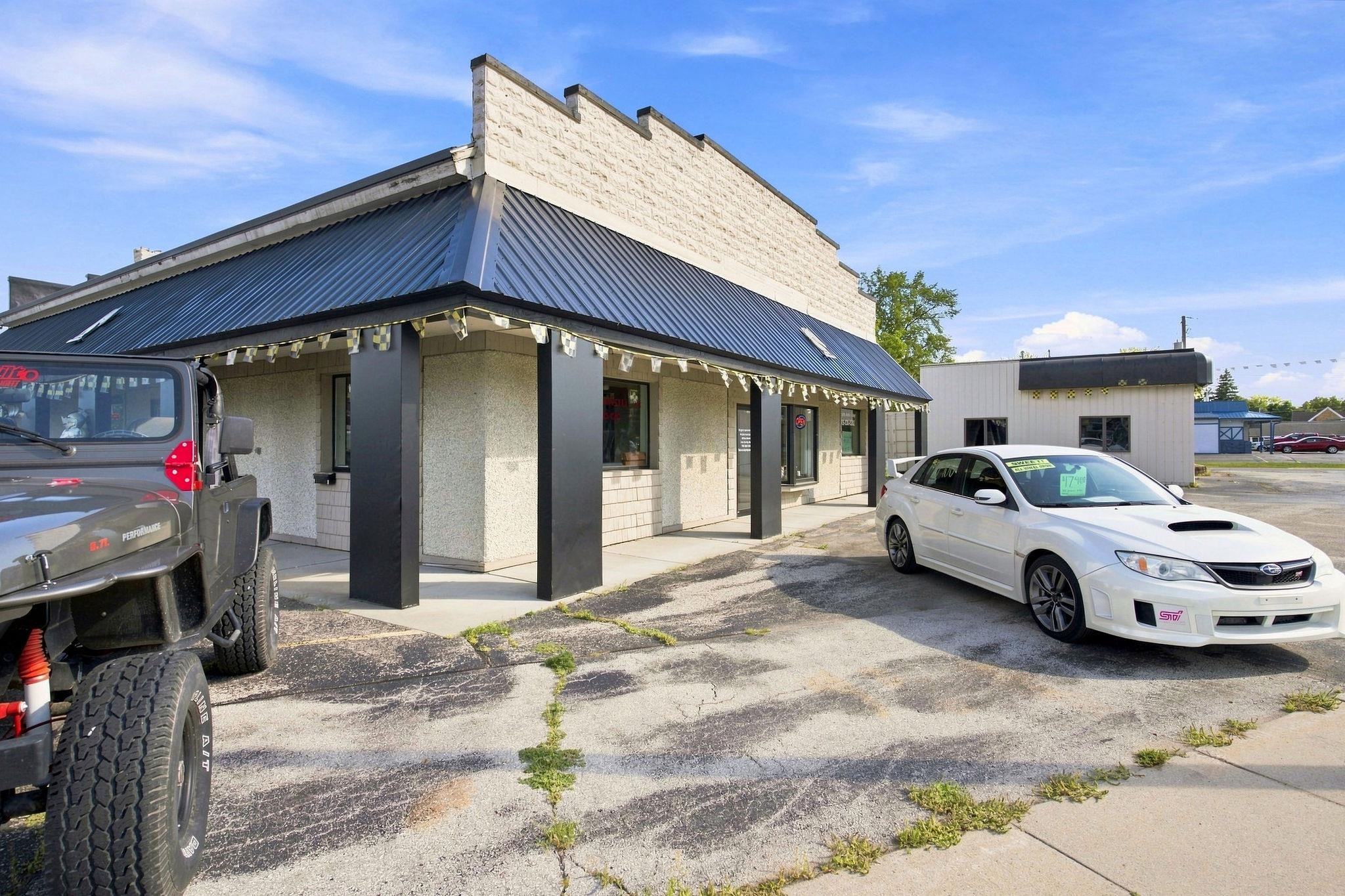 1316 MARINETTE Avenue property preview photograph