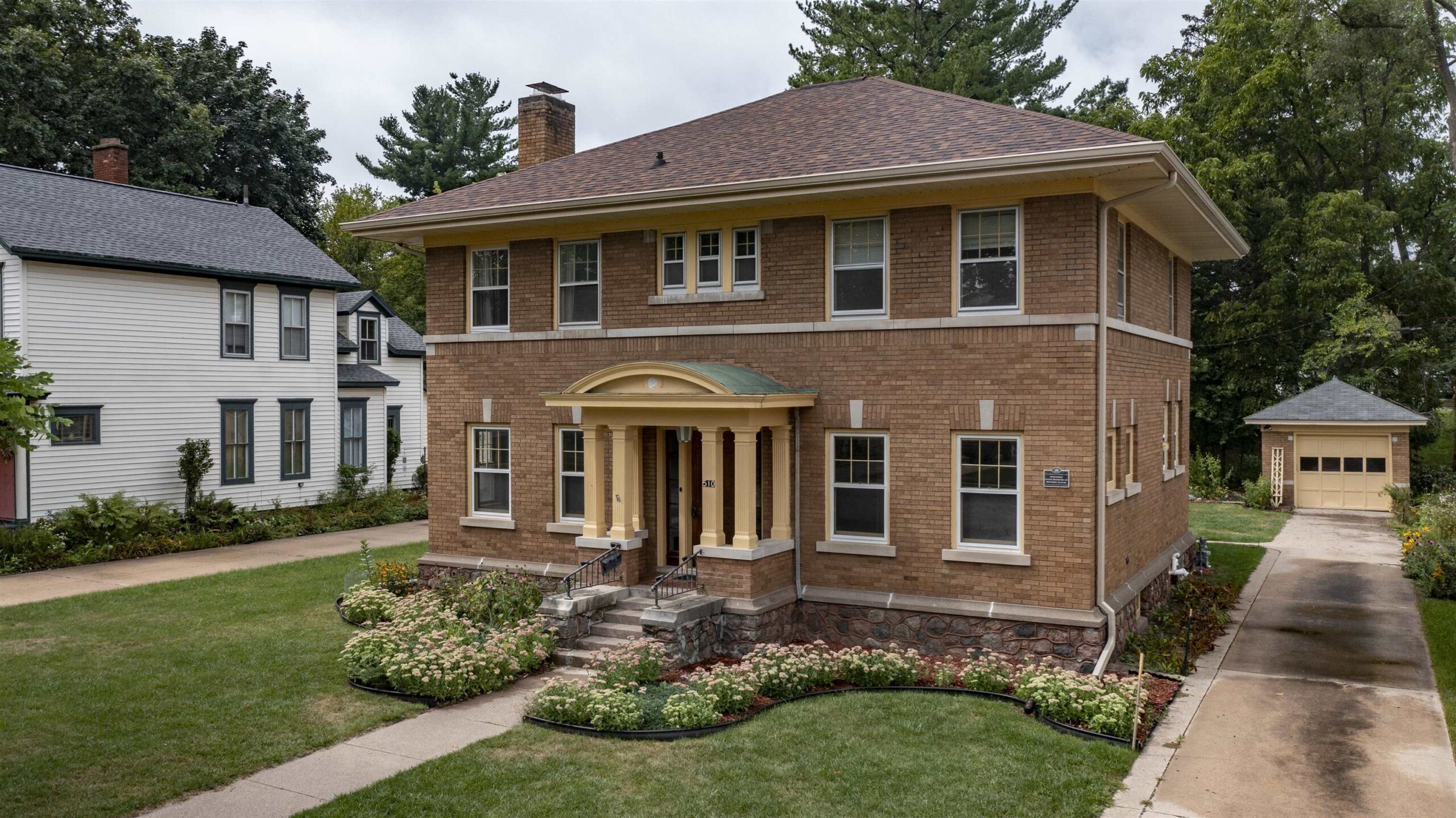 510 JEFFERSON Street property preview photograph