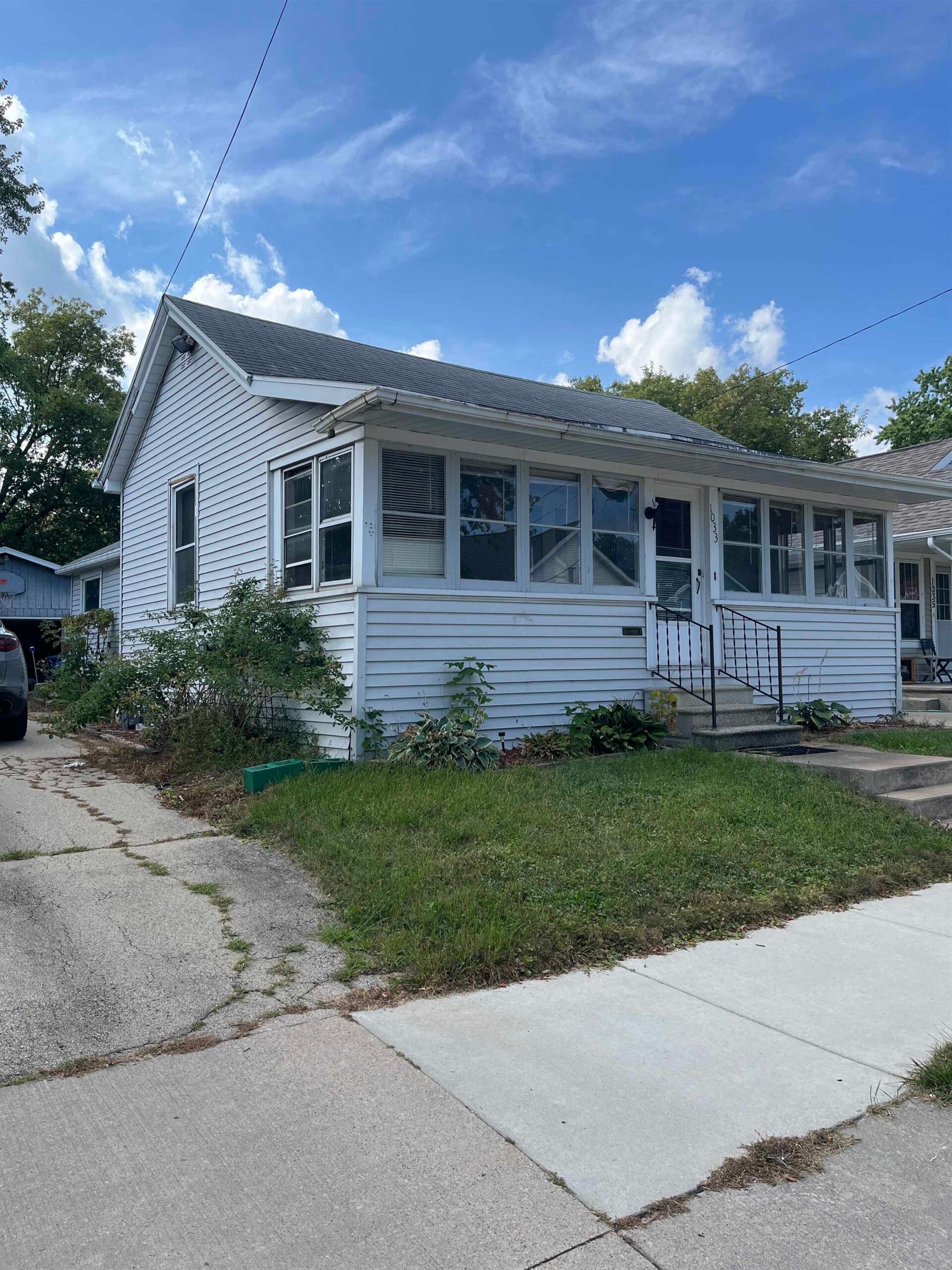 1033 JEFFERSON Street property preview photograph