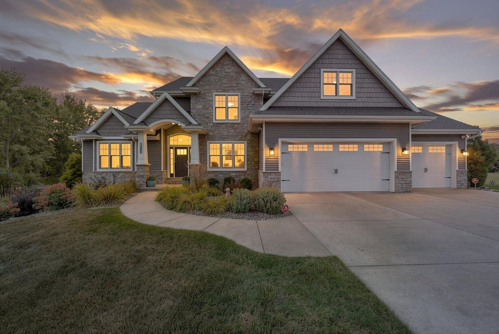 3400 AMBER Lane property preview photograph