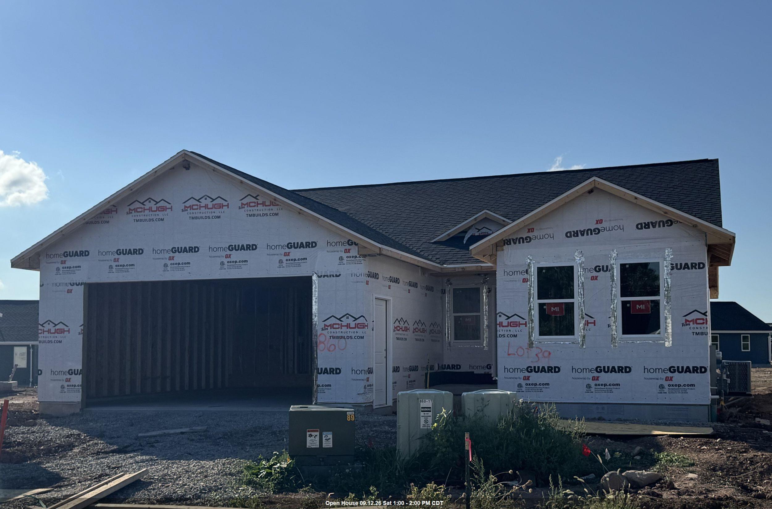 860 TERRA BLUE Court property preview photograph