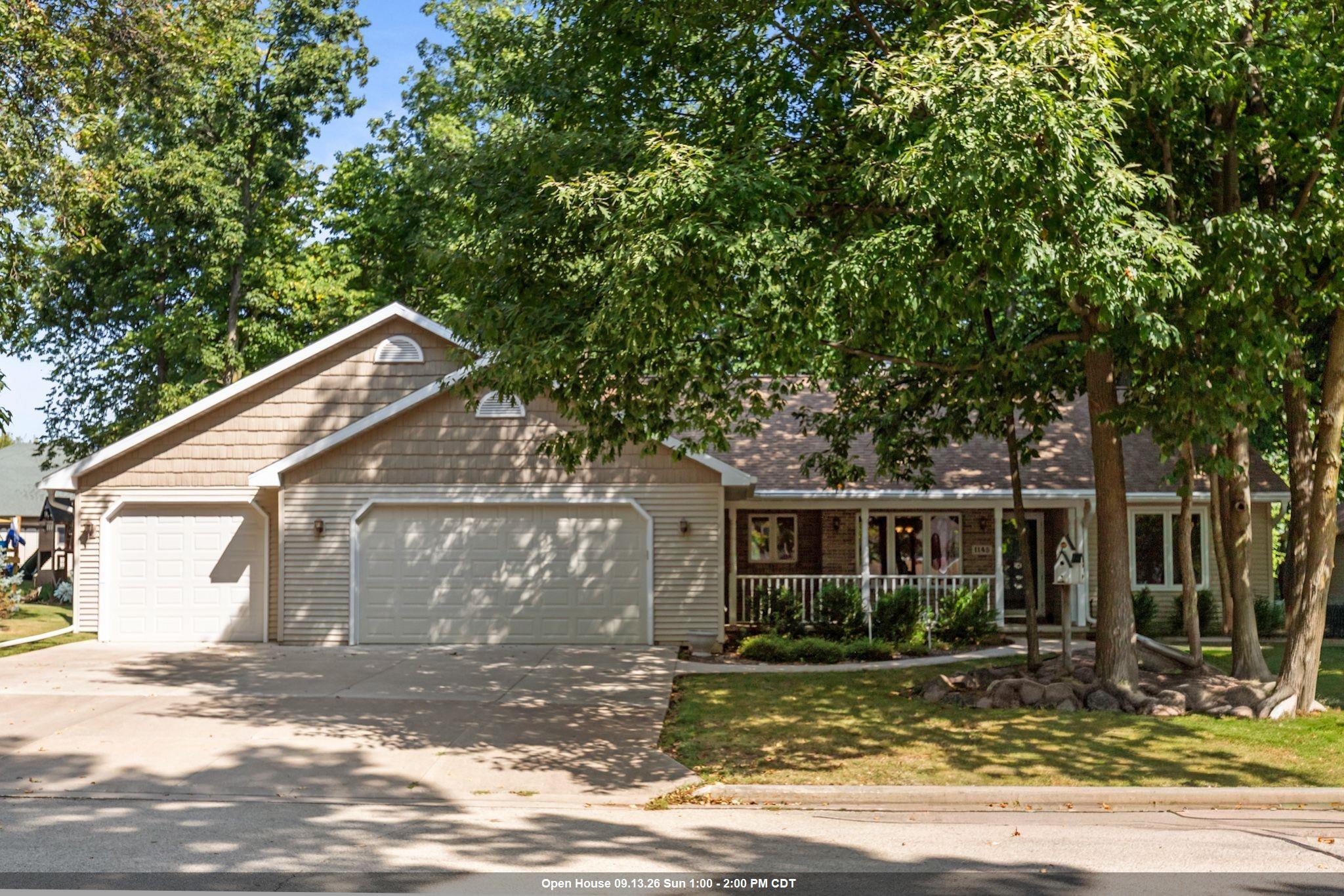1145 SHAGGY BARK Drive property preview photograph