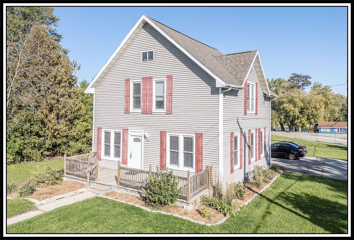 215 E SPRING Street property preview photograph