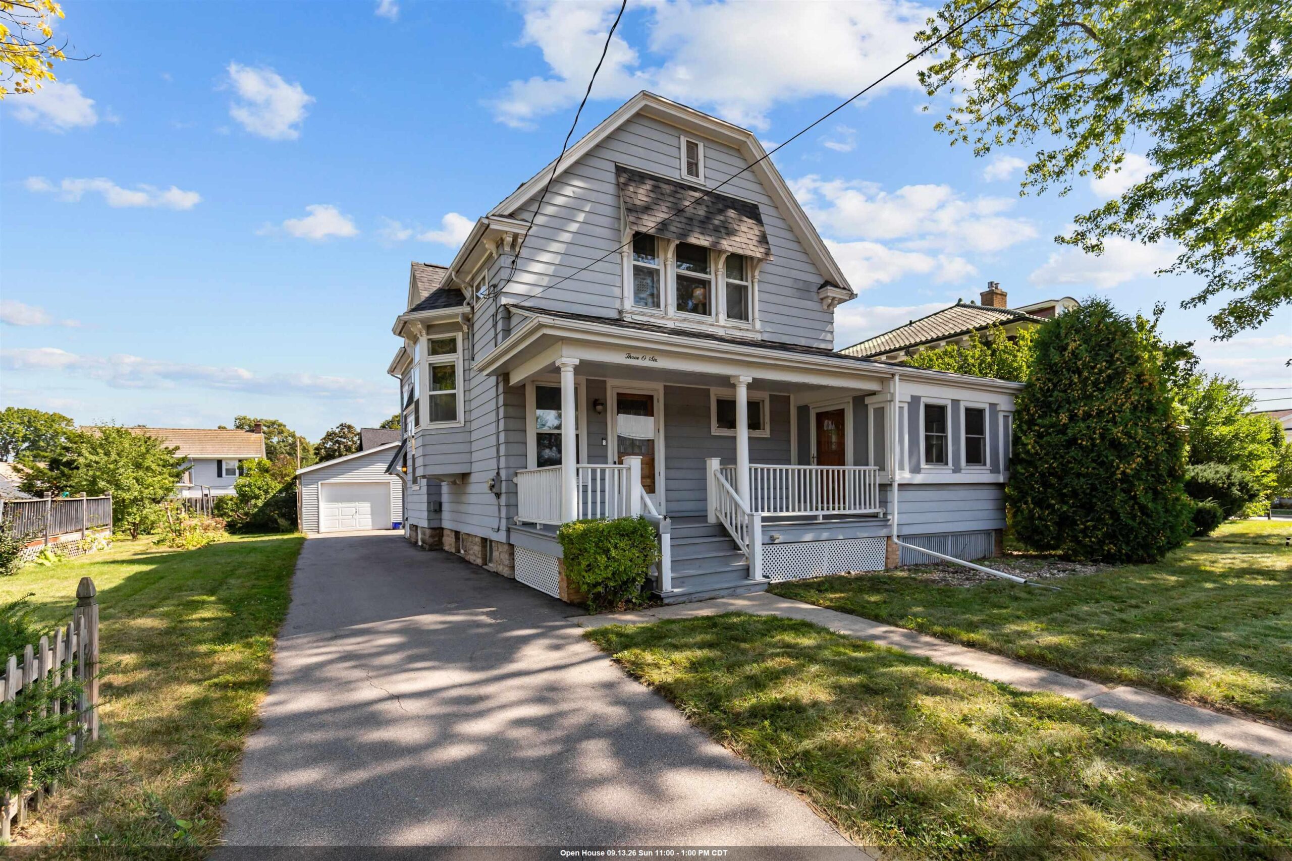 306 W WISCONSIN Avenue property preview photograph