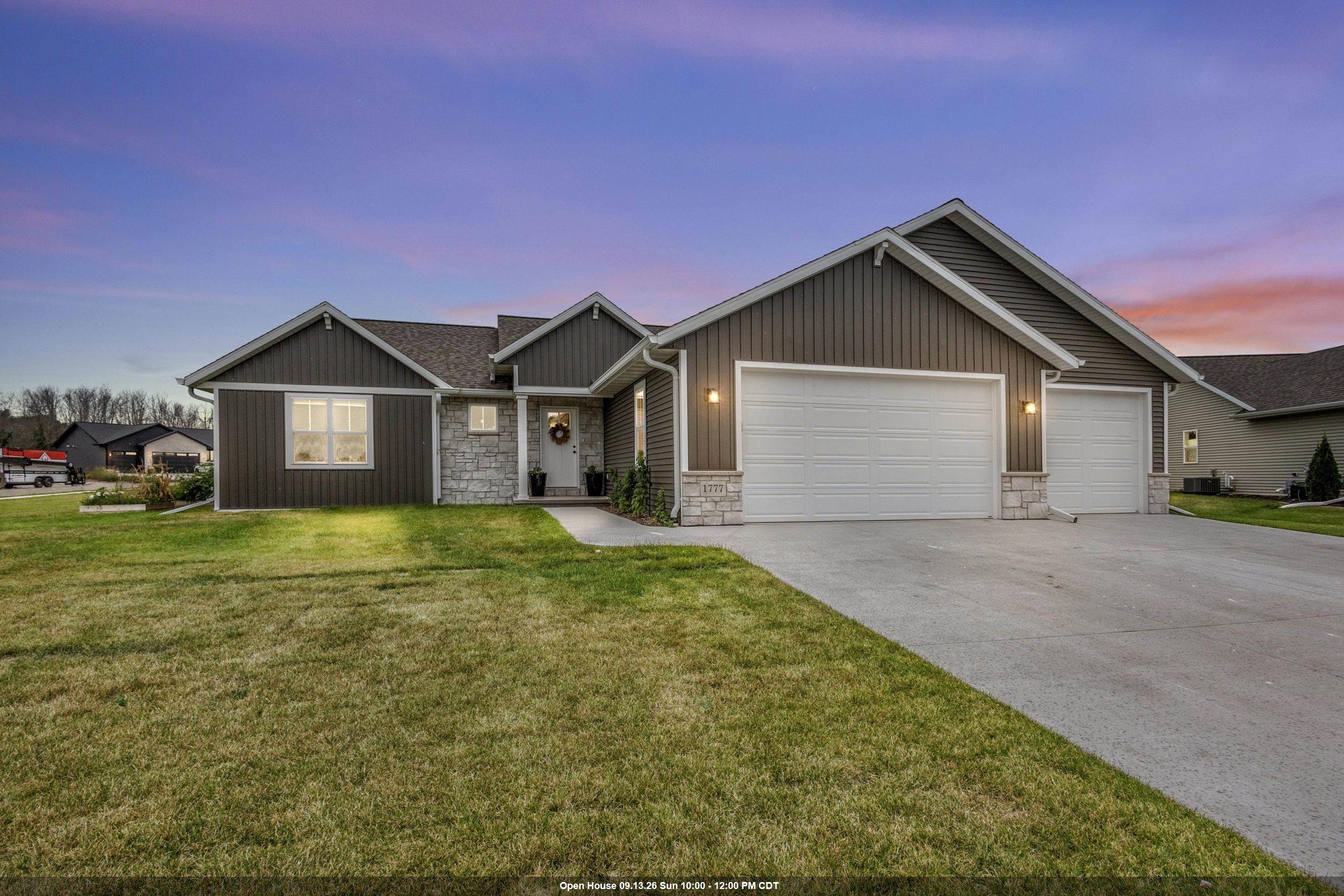 1777 LOYAL Drive property preview photograph
