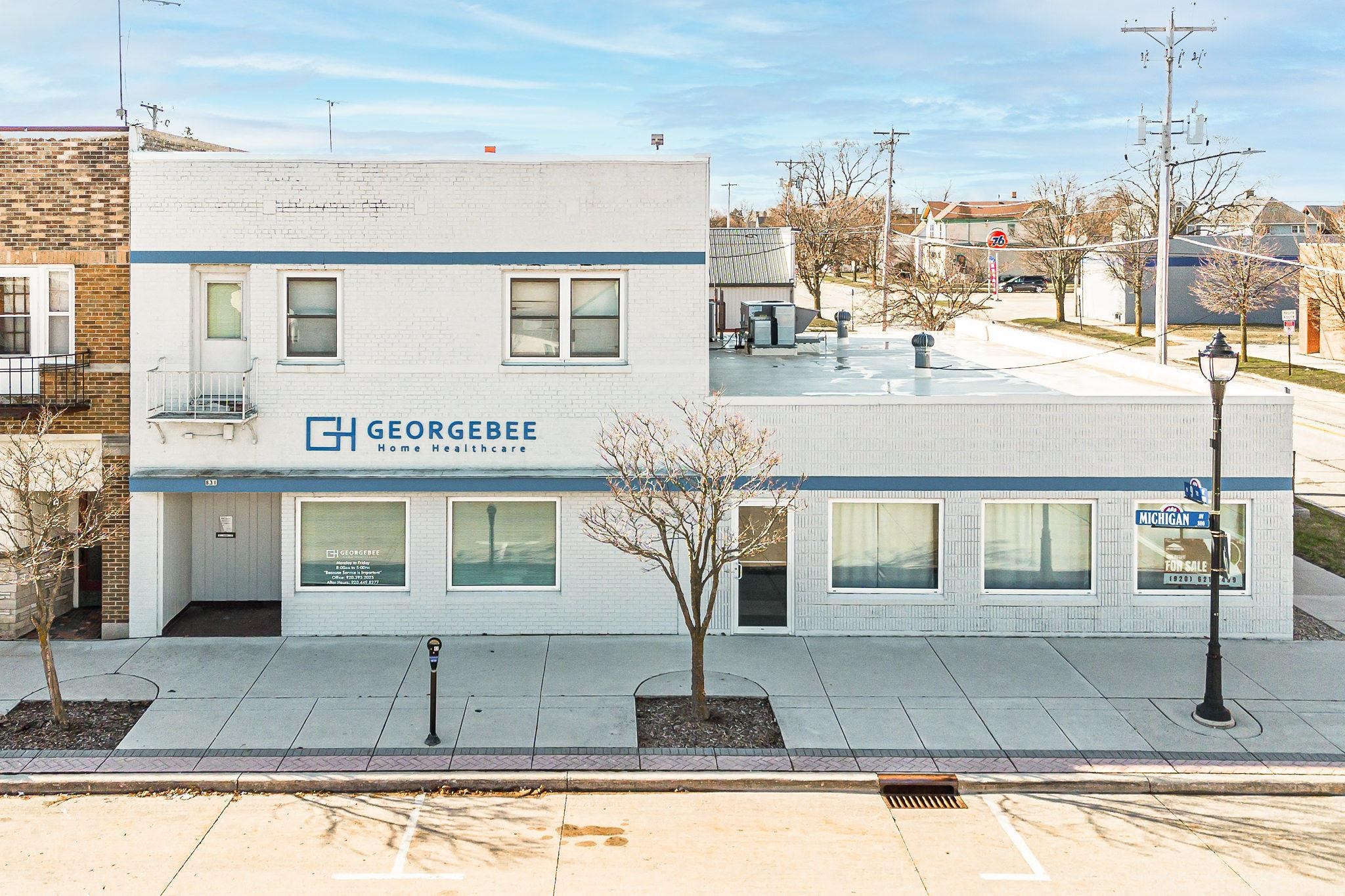 831 MICHIGAN Avenue property preview photograph