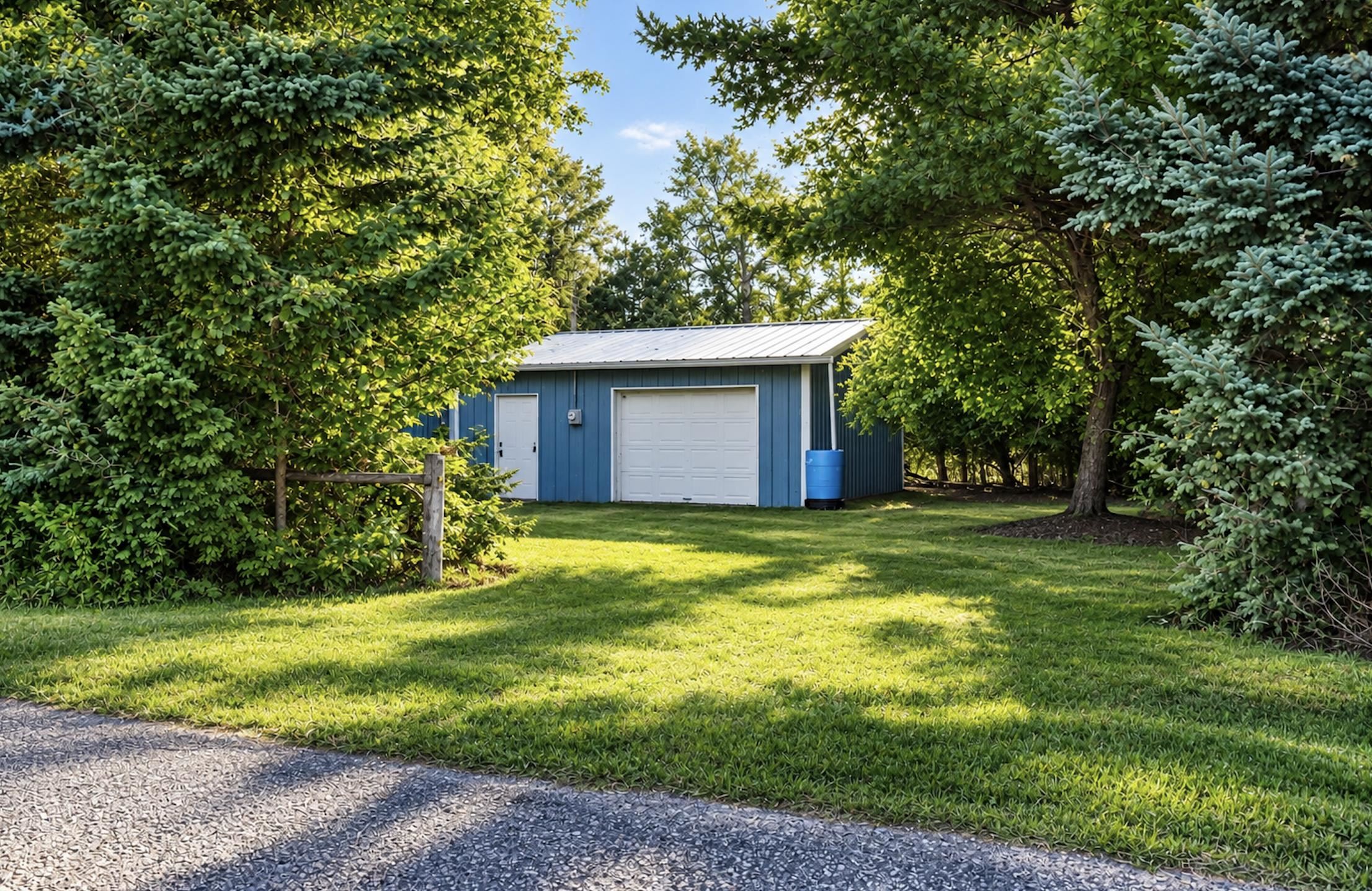 N2955 BAY DE NOC Drive property preview photograph
