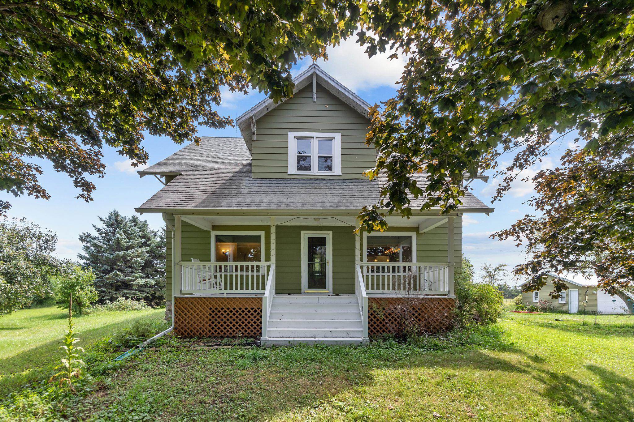 6160 STH 29 property preview photograph