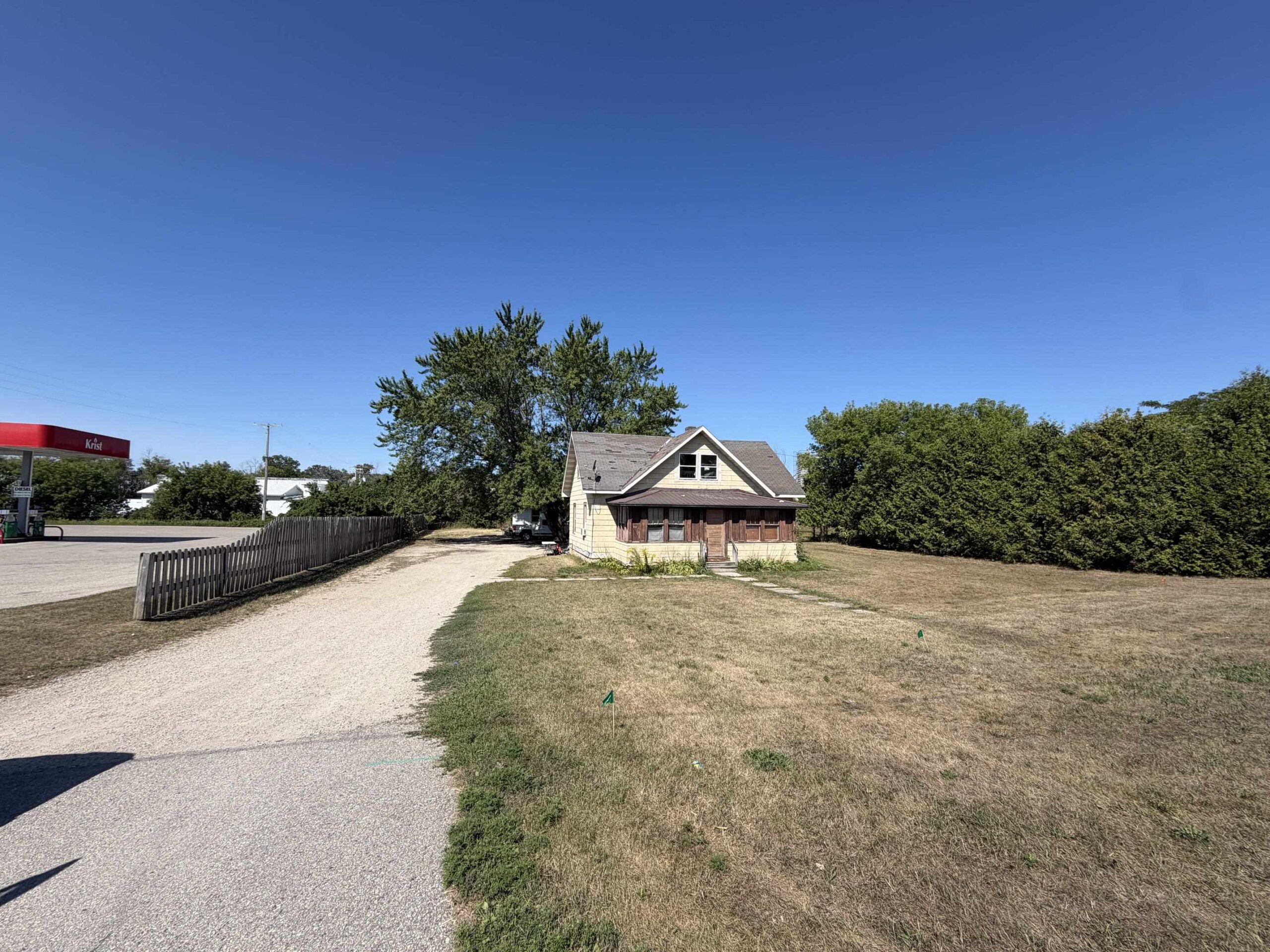 S909 US 41 Highway property preview photograph