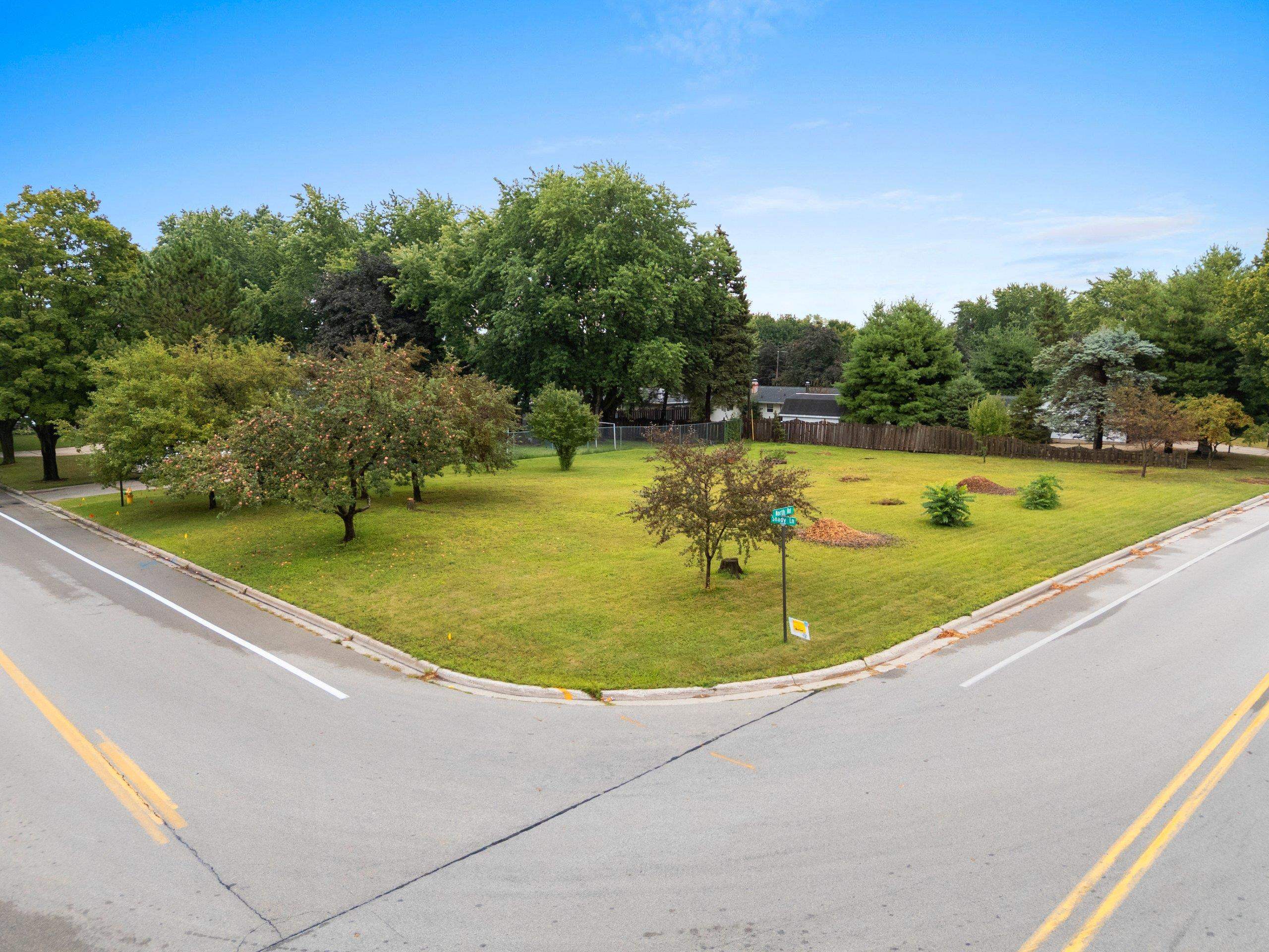 SHADY Lane property preview photograph