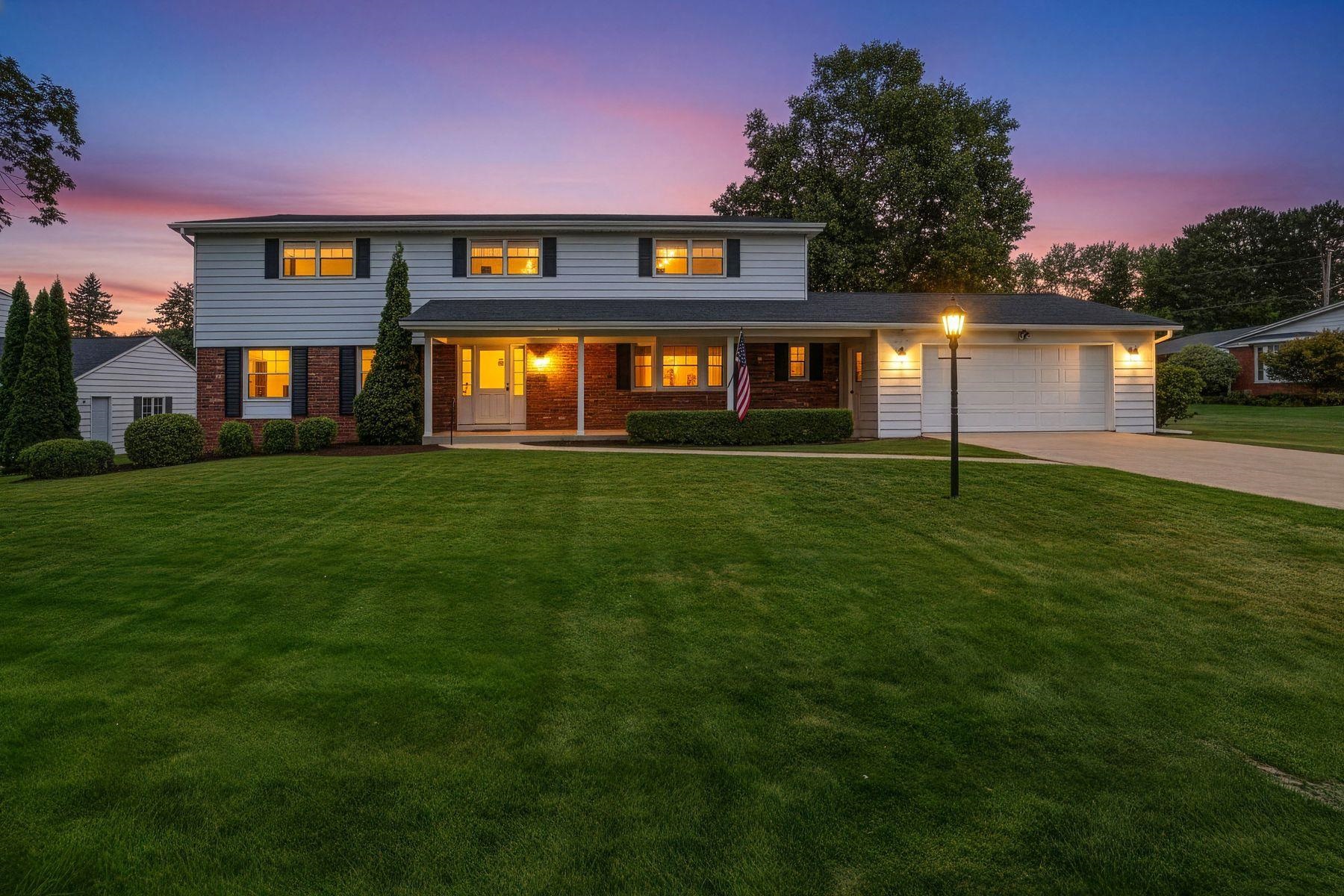 180 ROSEMONT Drive property preview photograph
