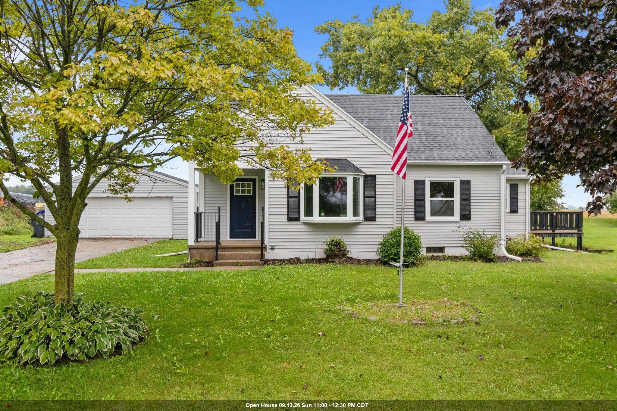 W3022 TUBBS Road property preview photograph