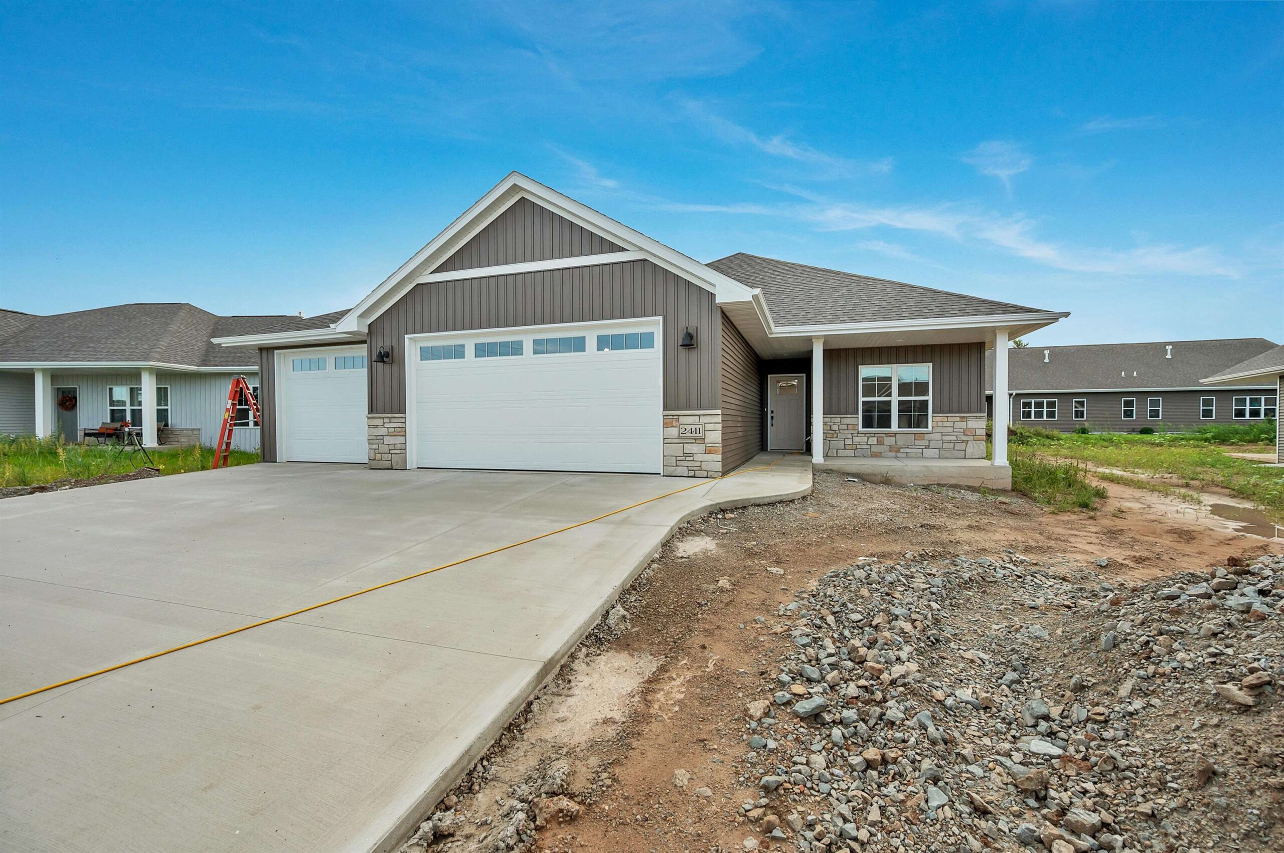 2411 WHISPERING WIND Lane property preview photograph