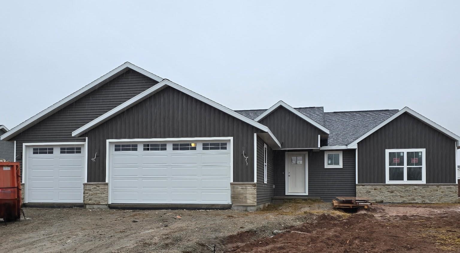 3375 S VAIL Lane property preview photograph