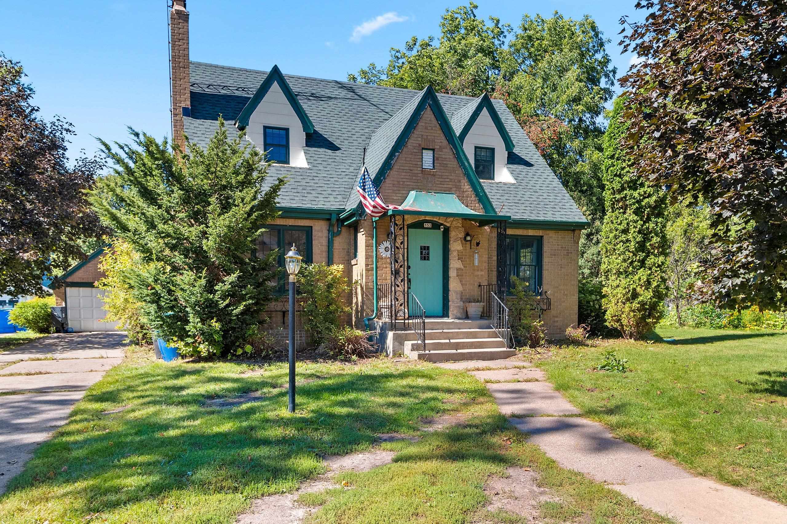 153 N MAIN Street property preview photograph