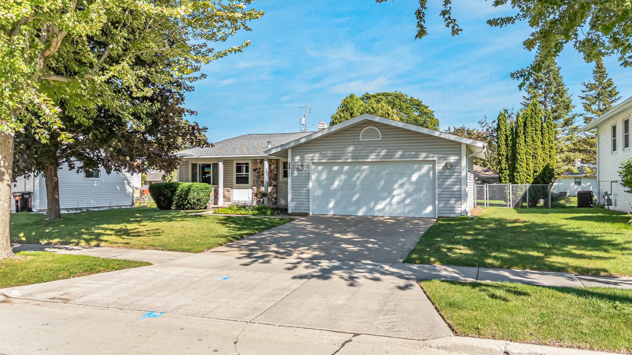 506 S MIDPARK Drive property preview photograph