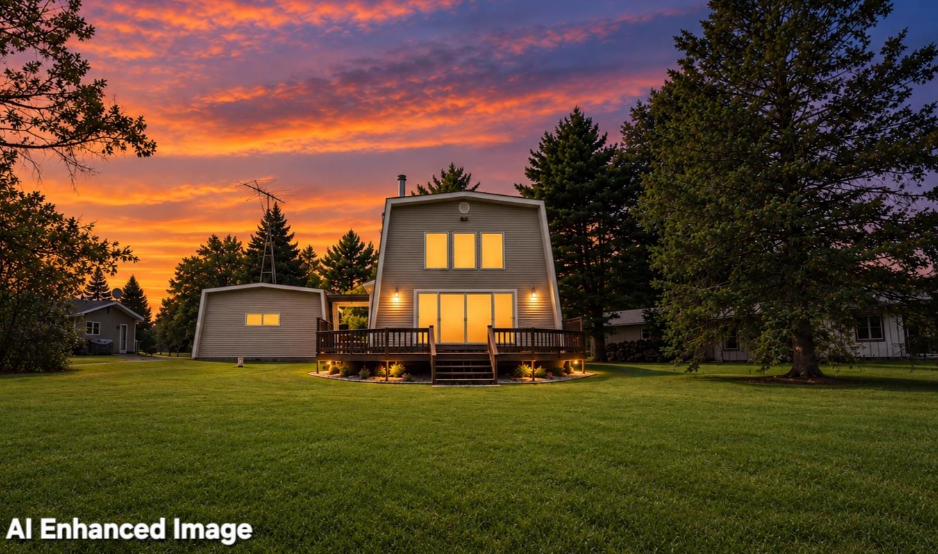 N9152 RED FOX Lane property preview photograph