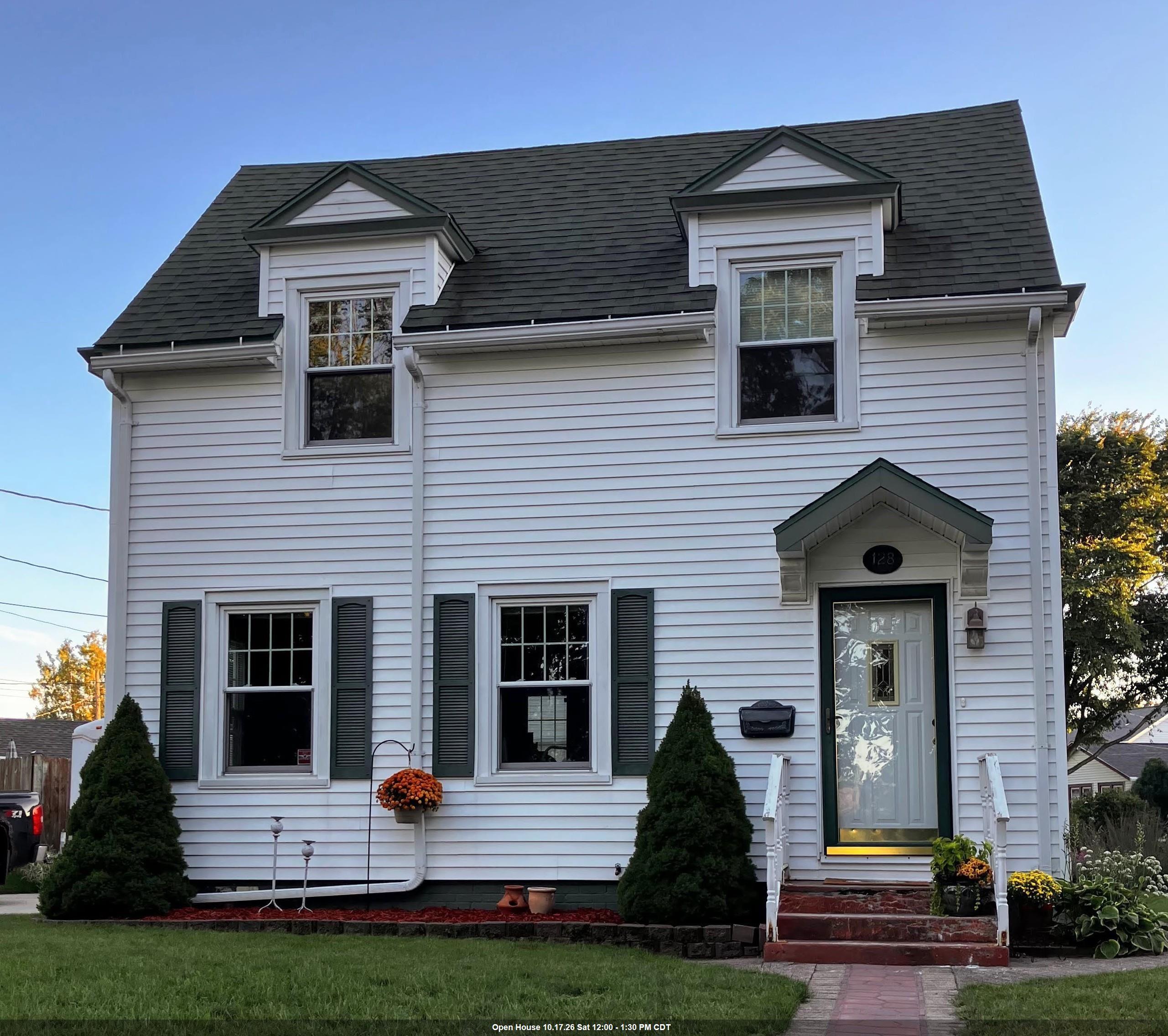 128 RIVERVIEW Drive property preview photograph
