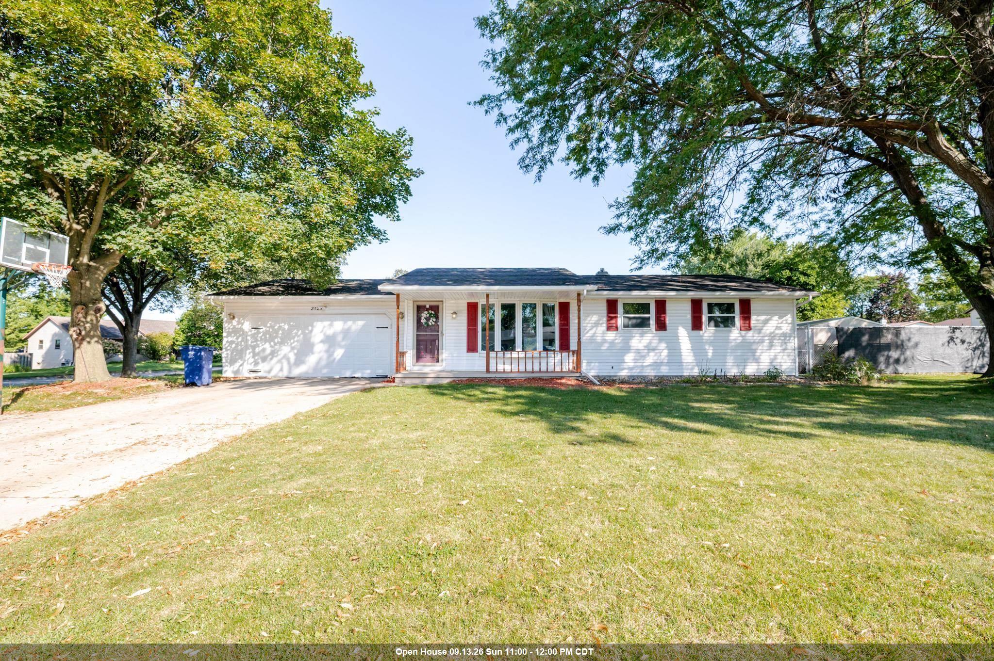 2525 HEATHER Road property preview photograph