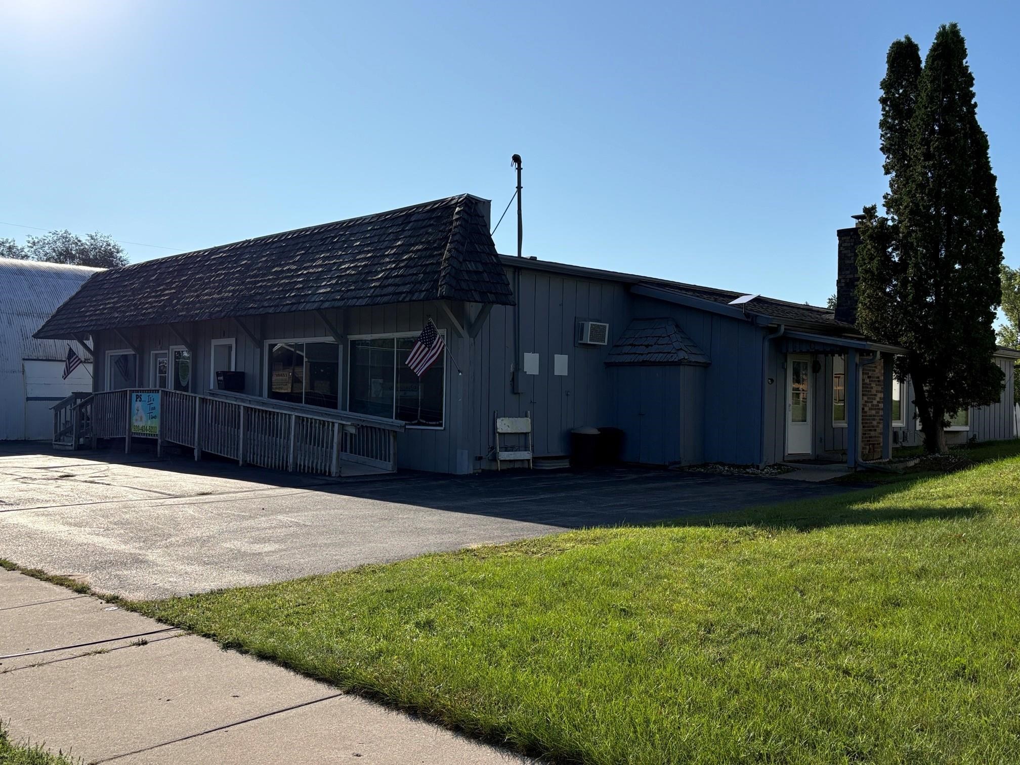 803 MAIN Avenue property preview photograph