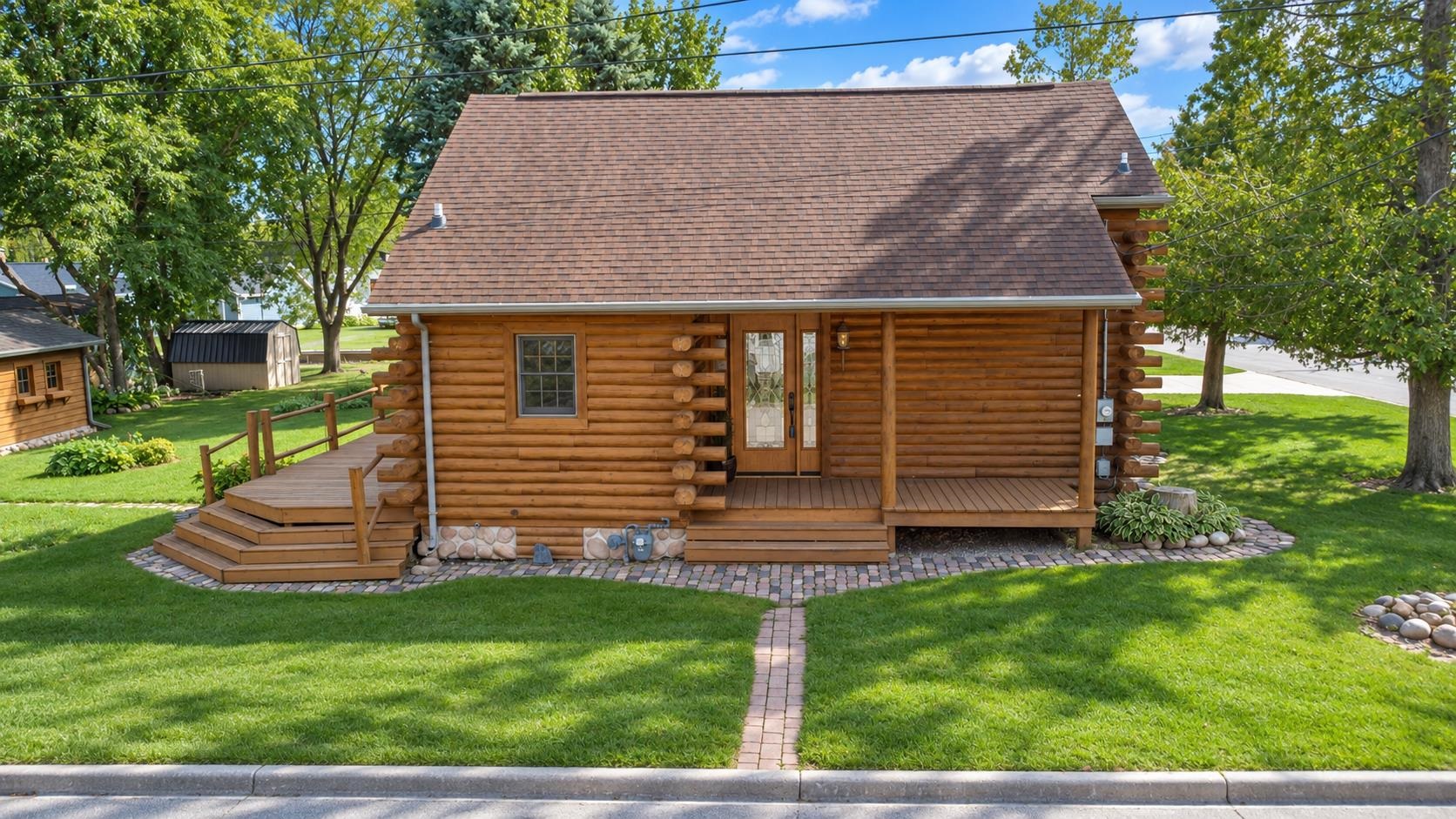 525 N 7TH Street property preview photograph