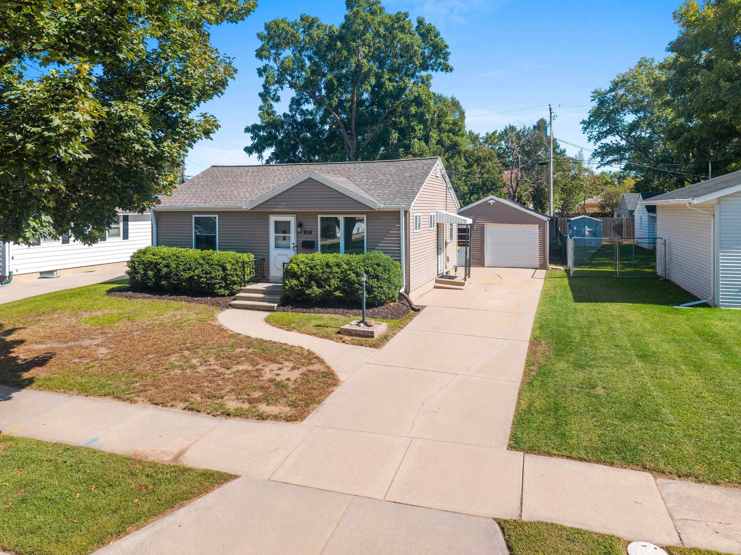 828 N PLATTEN Street property preview photograph