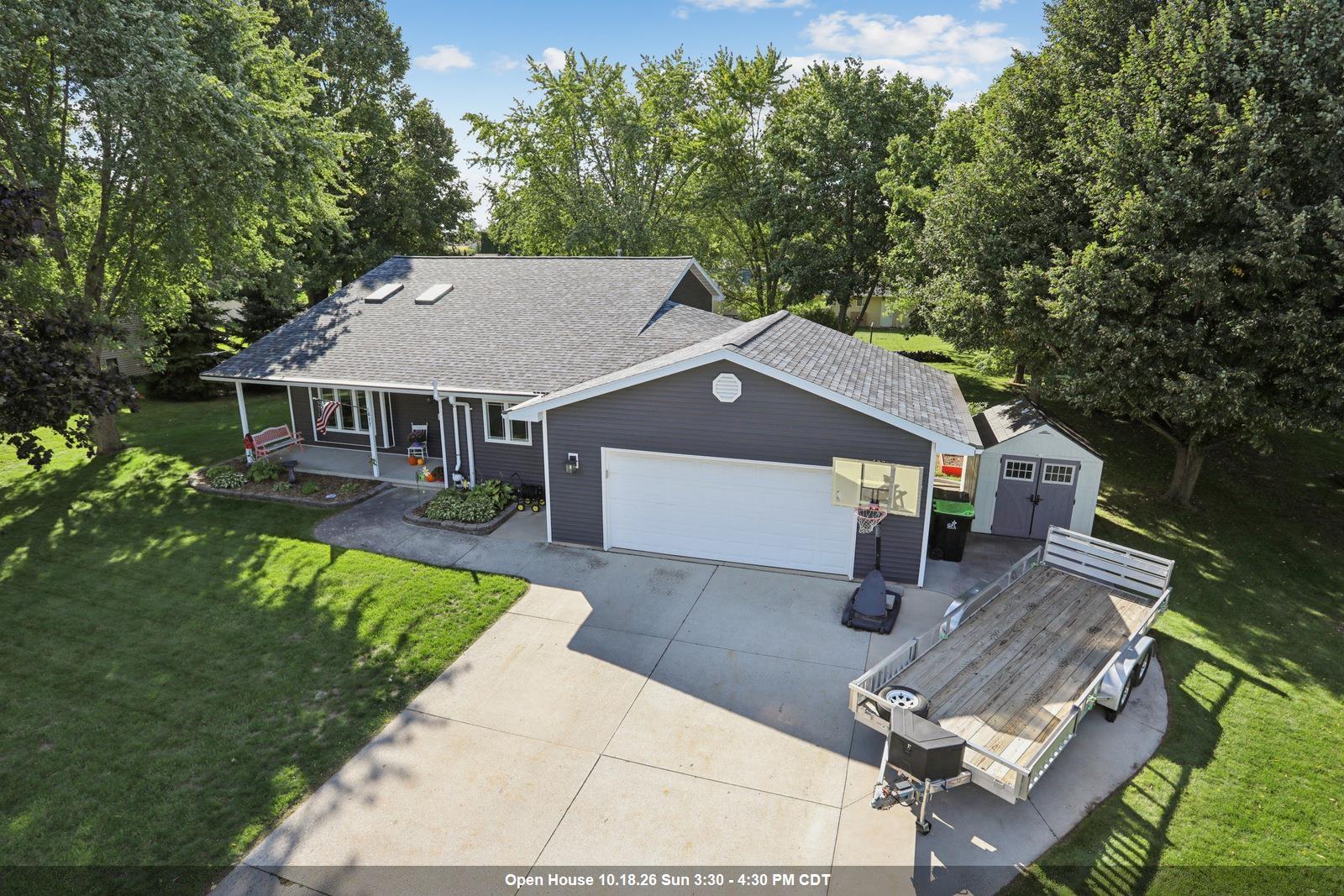617 DONNA Street property preview photograph