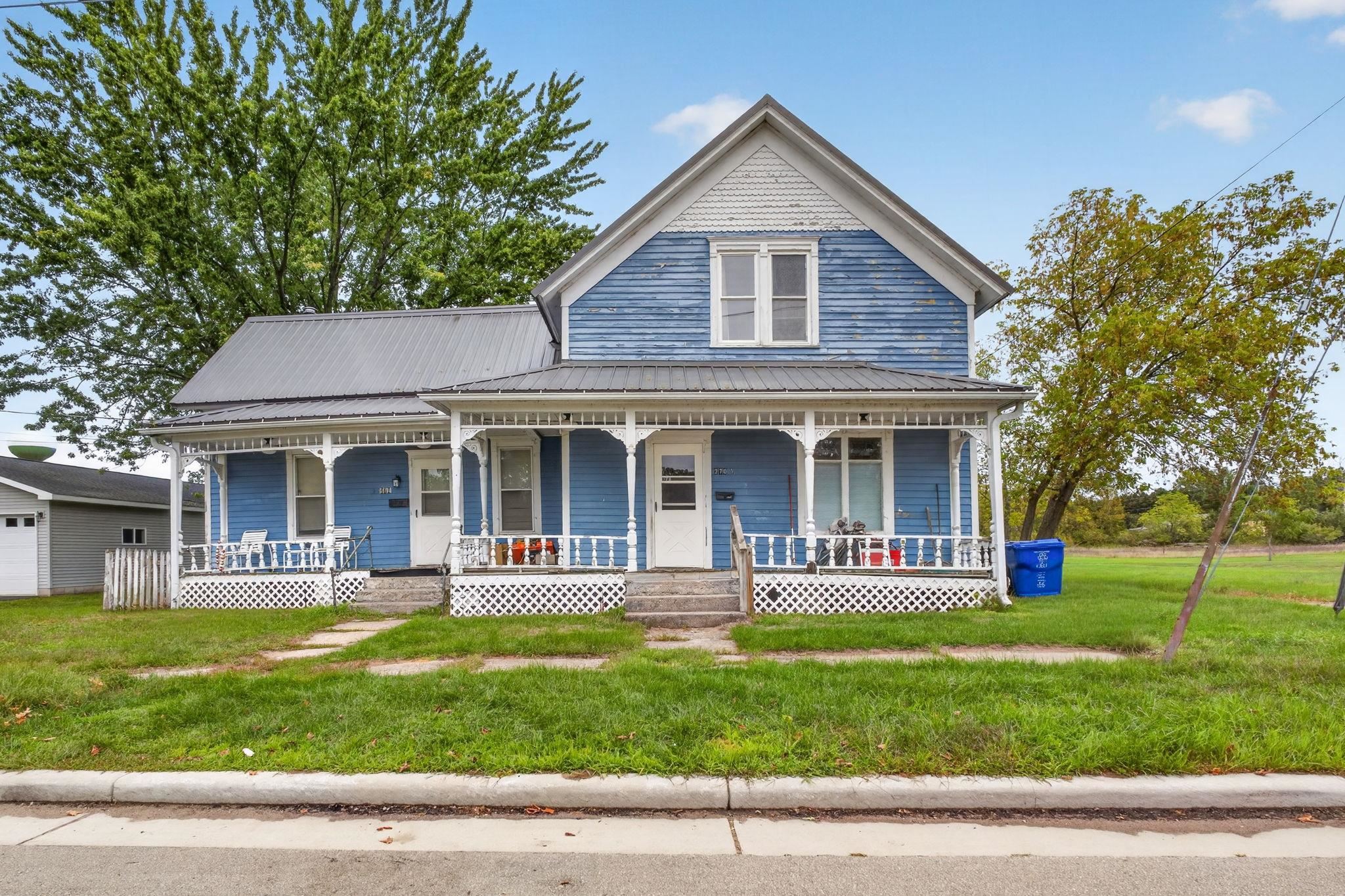 270 S CRANBERRY Avenue property preview photograph