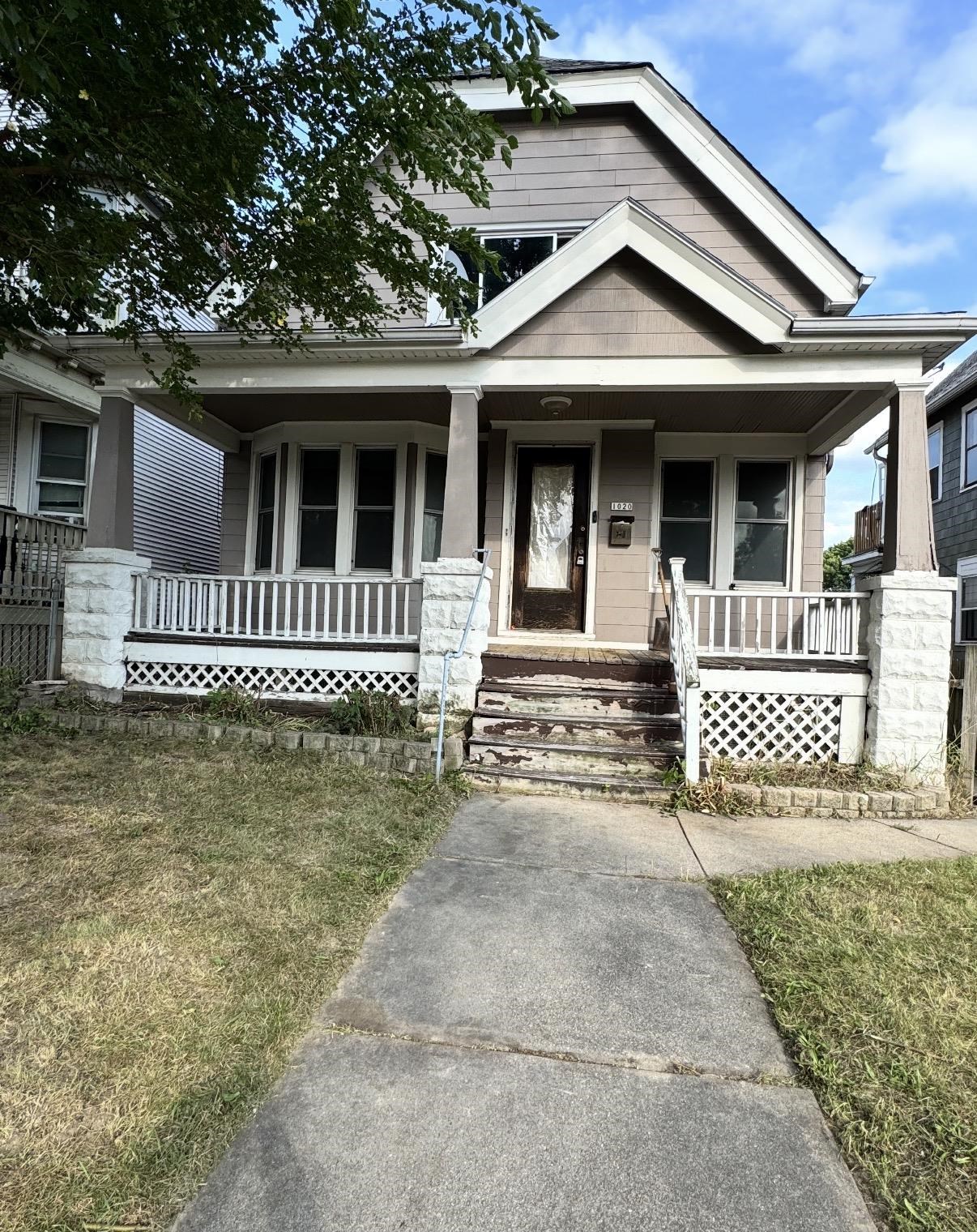 1020 S 32ND Street property preview photograph