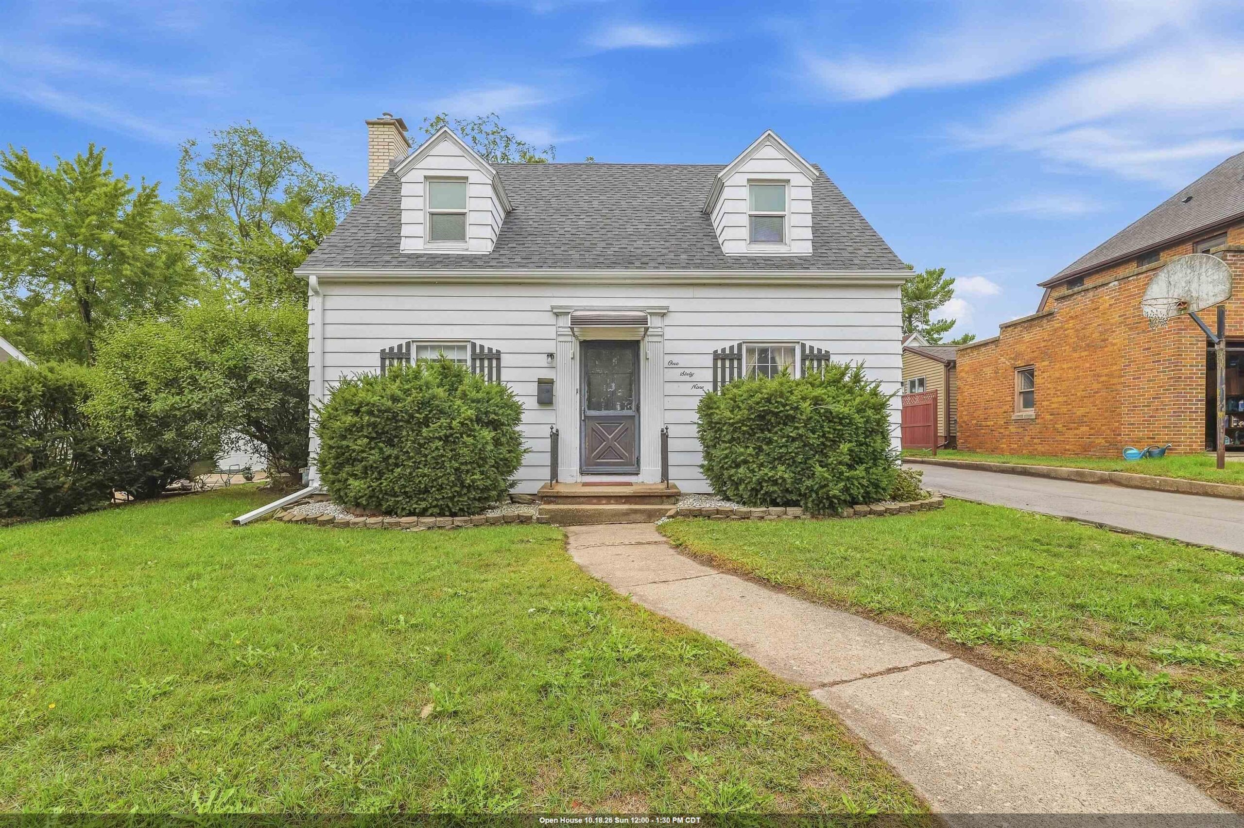 169 S ADAMS Avenue property preview photograph