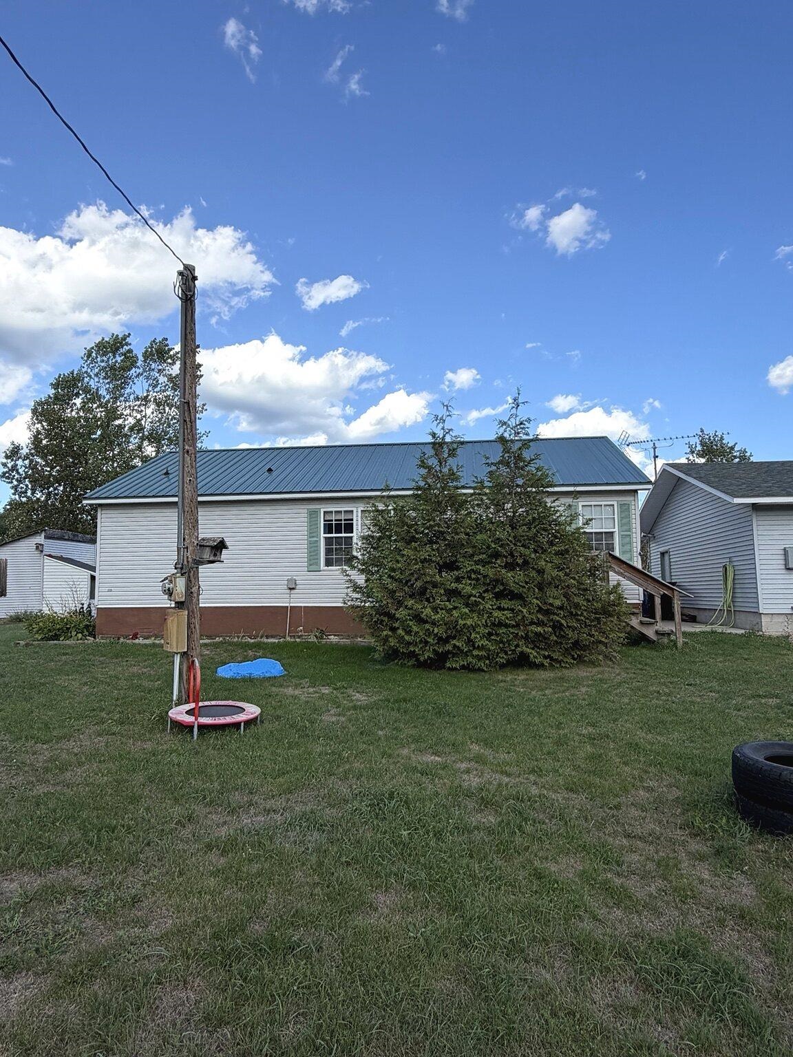 191 N MENZA Lane property preview photograph