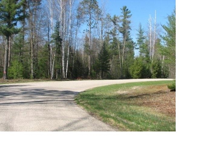 PINE RIDGE Trail property preview photograph