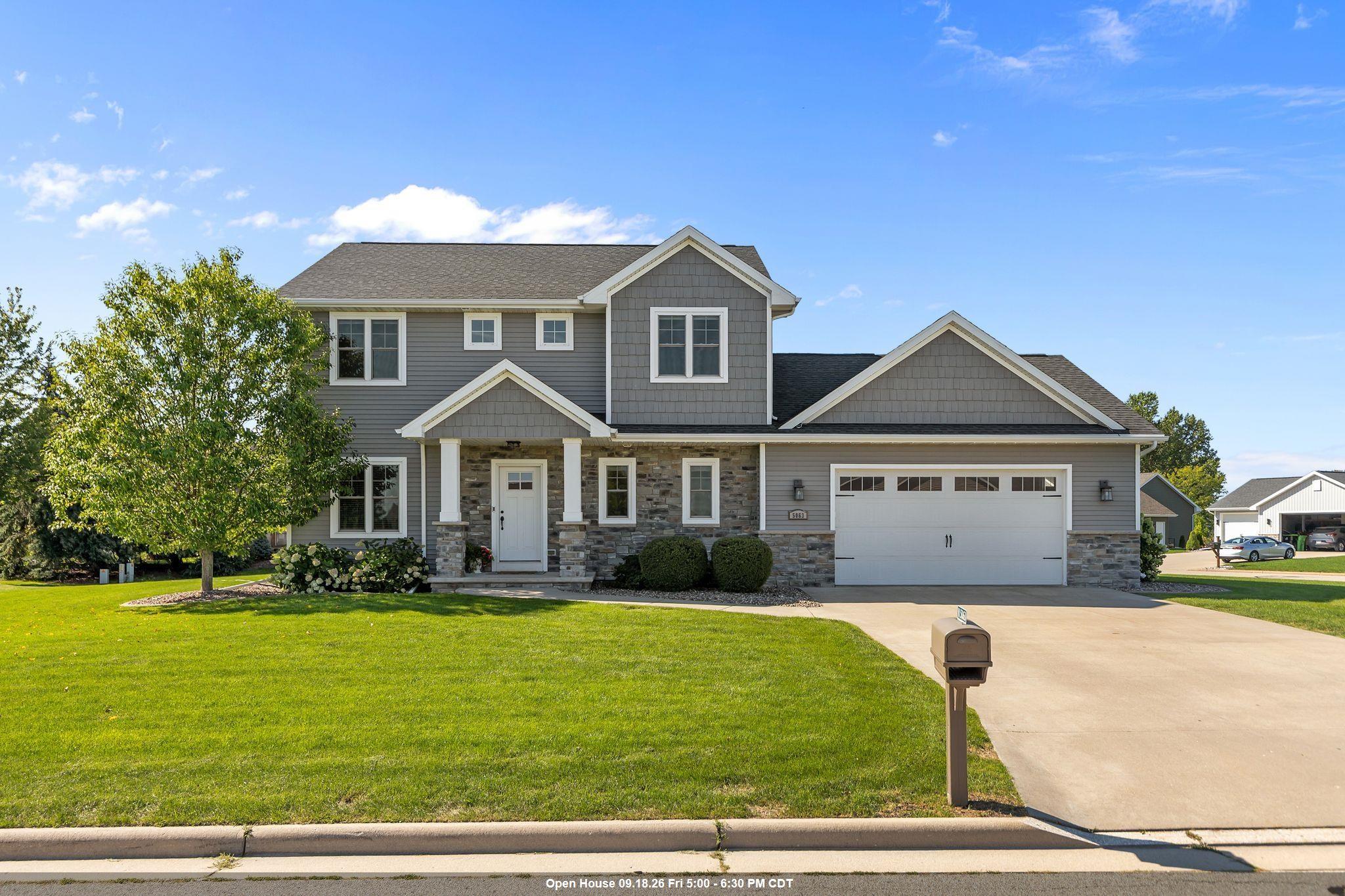 W5063 NATURES WAY Drive property preview photograph