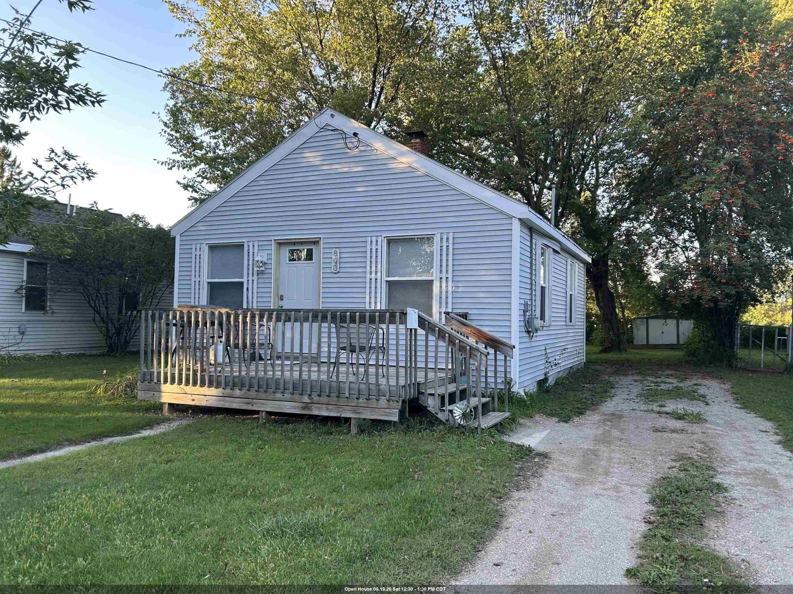 800 7TH Street property preview photograph