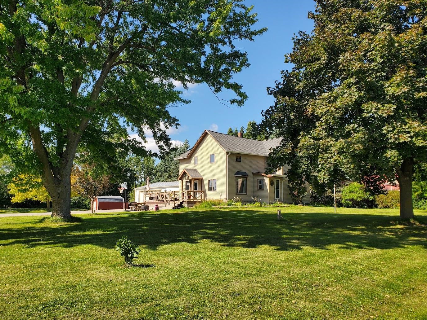 5001 N MCCARTHY Road property preview photograph