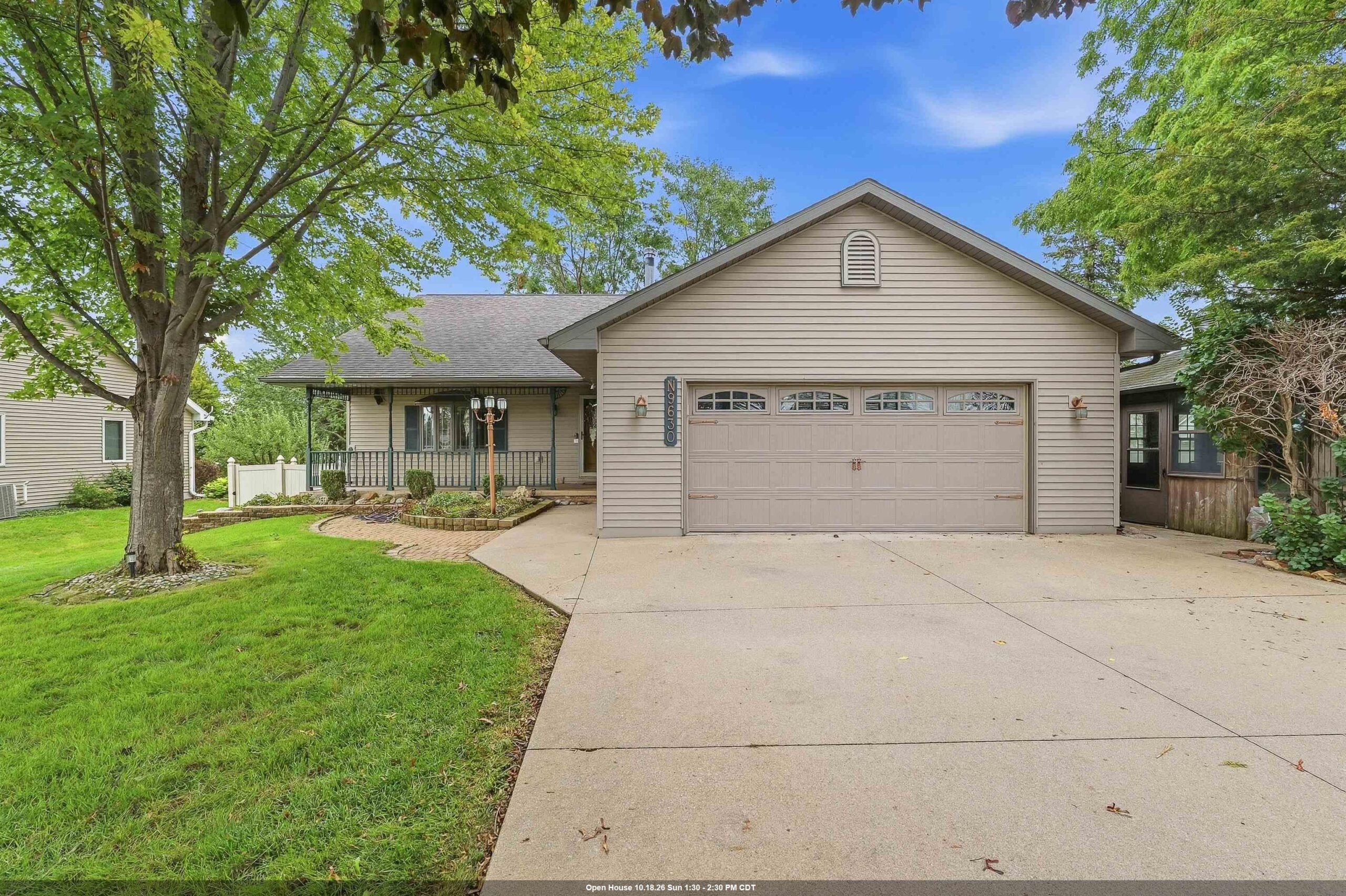 N9630 N COOP Road property preview photograph