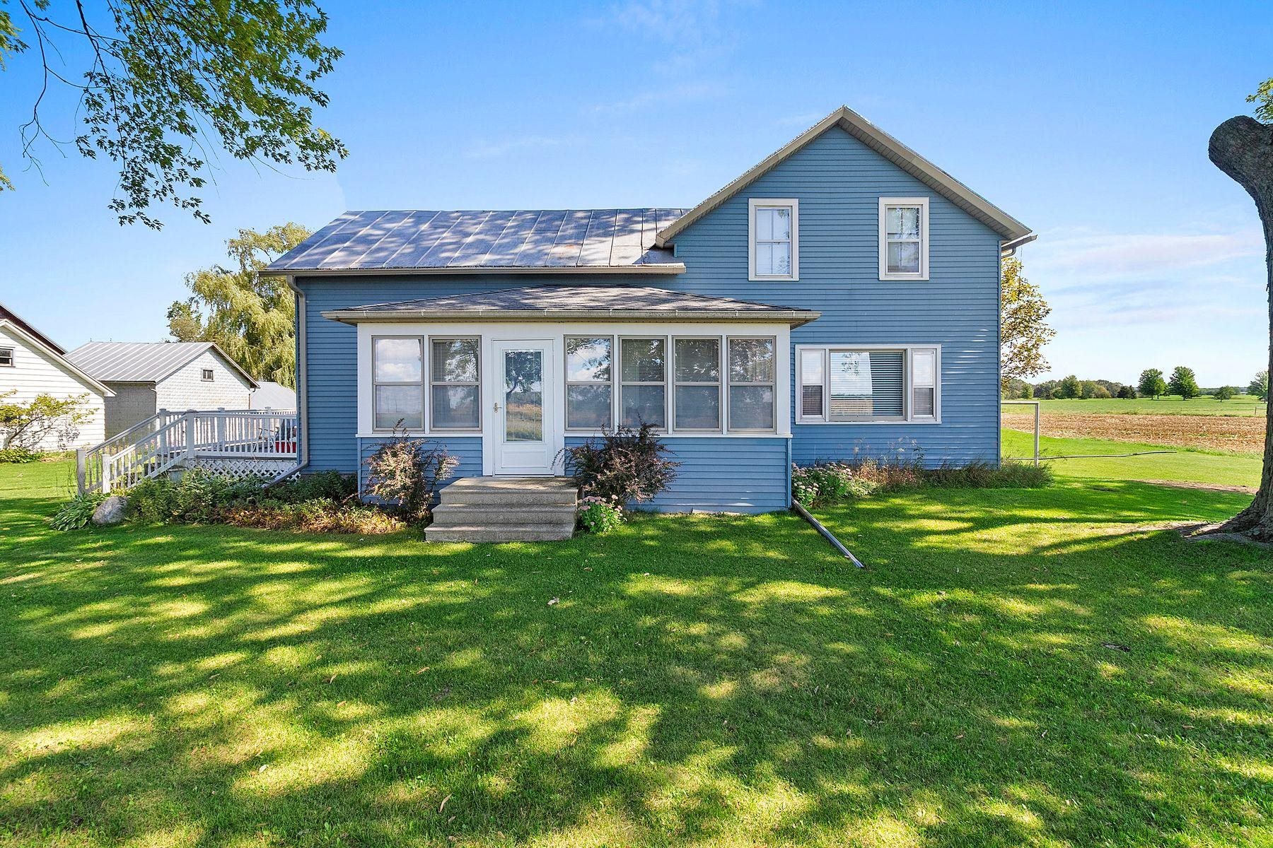 6905 SHANTY Road property preview photograph