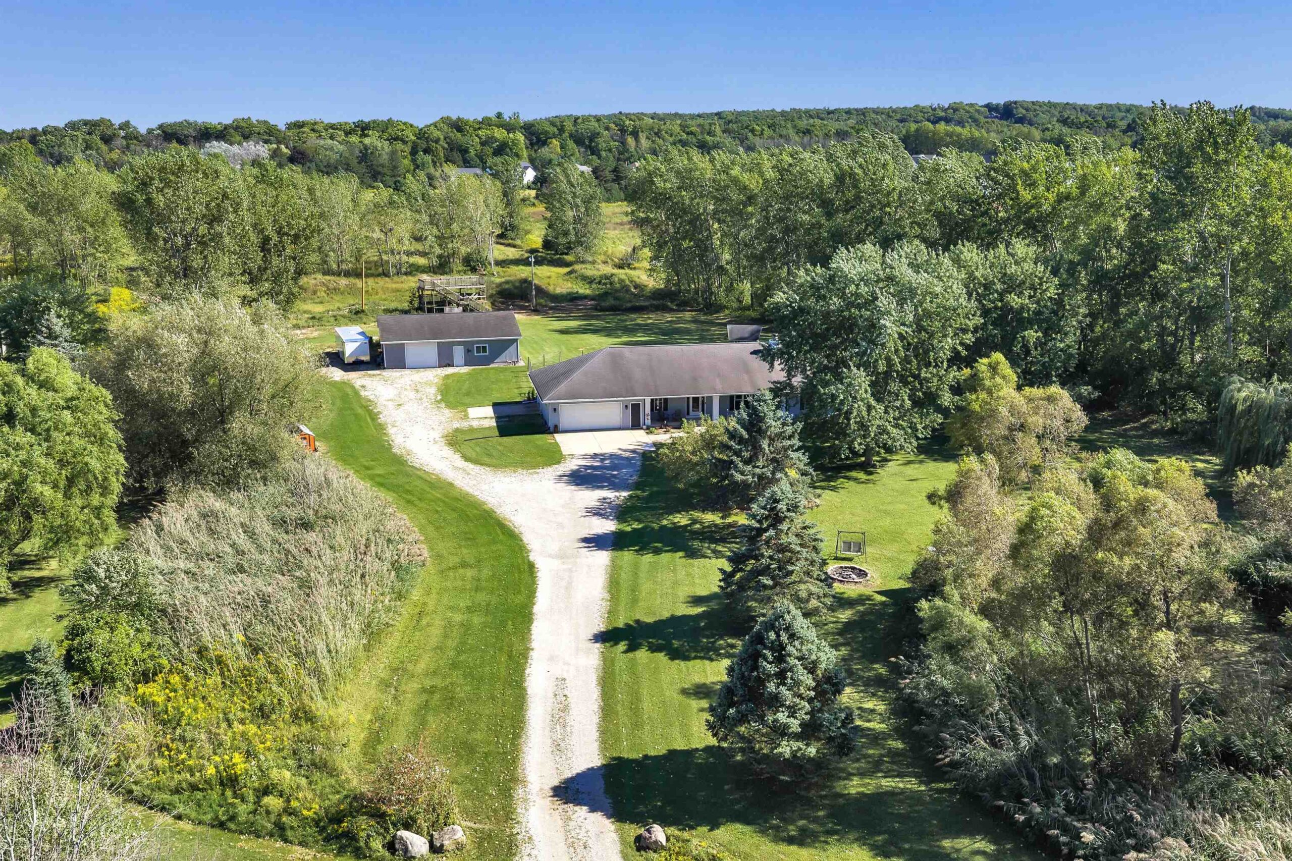 3545 BOWER CREEK Road property preview photograph
