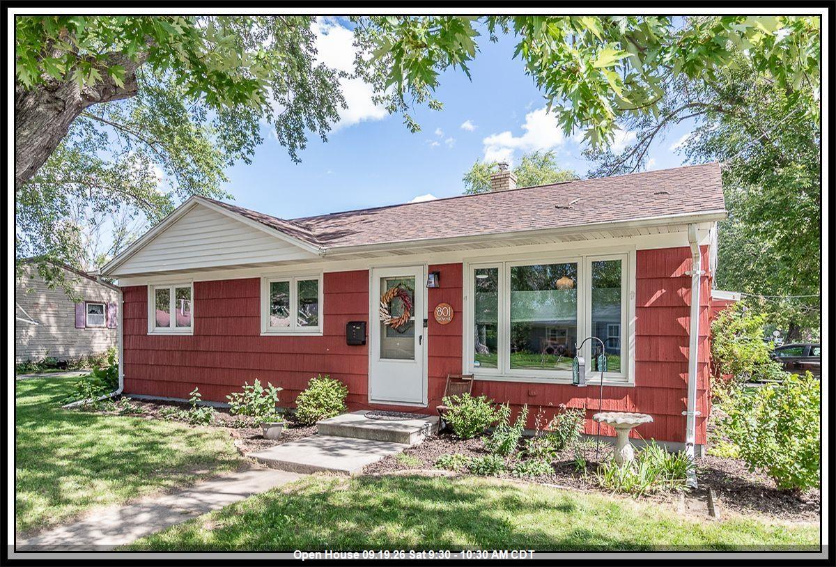 801 GROVE Street property preview photograph