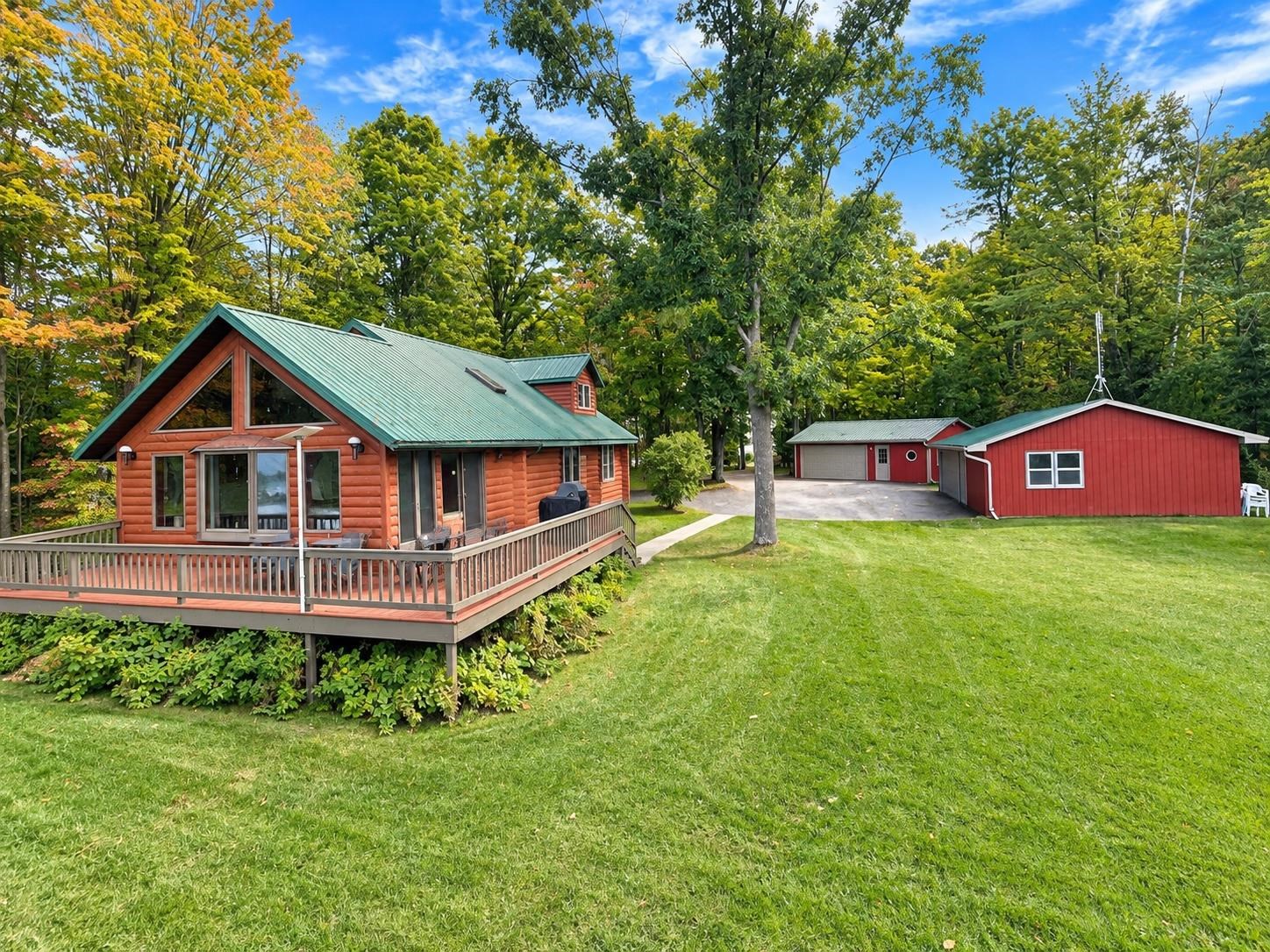 619 ARBUTUS POINT Lane property preview photograph