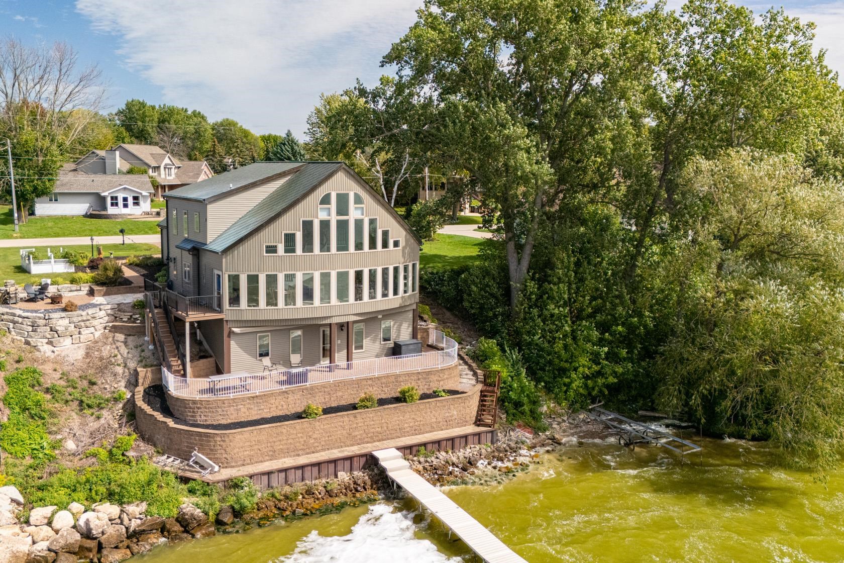 N7611 LOWER CLIFF Road property preview photograph