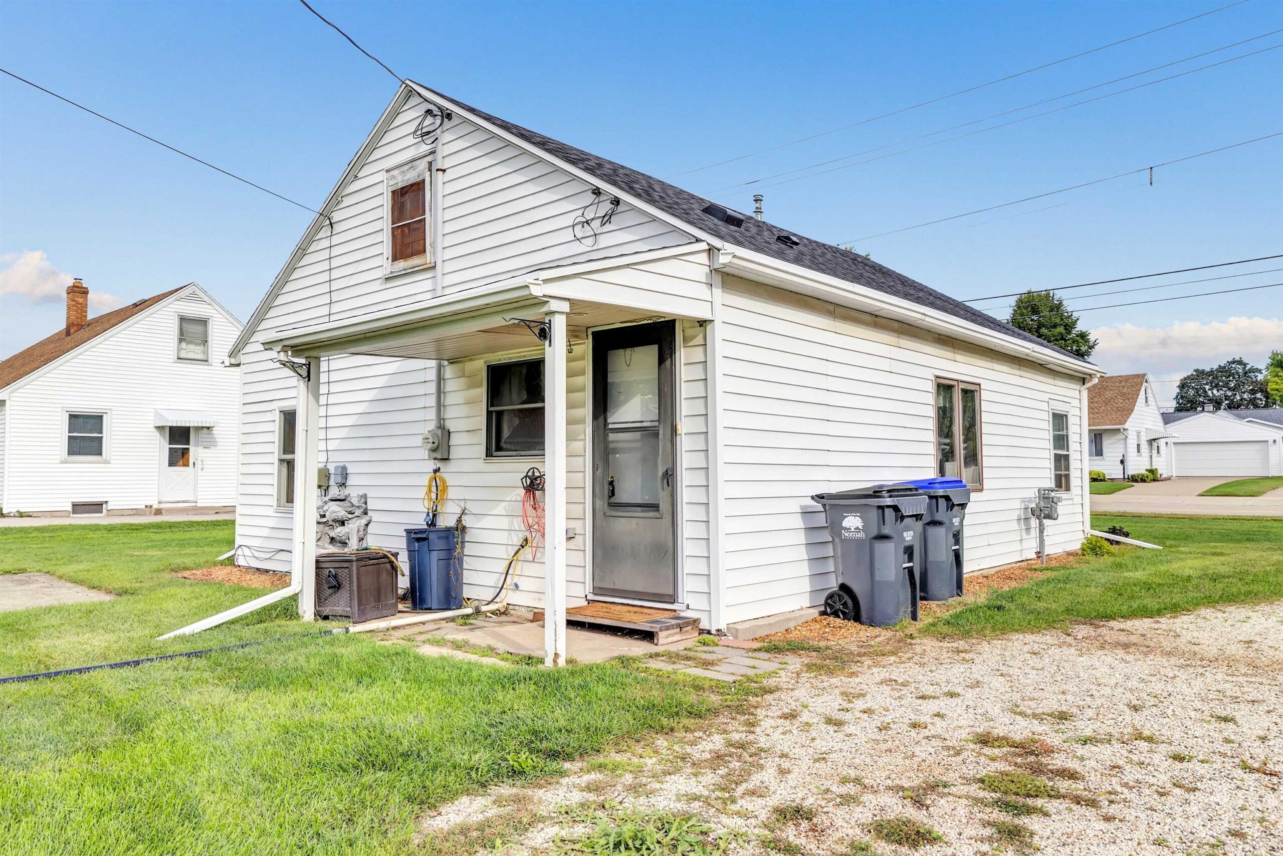 124 W CECIL Street property preview photograph