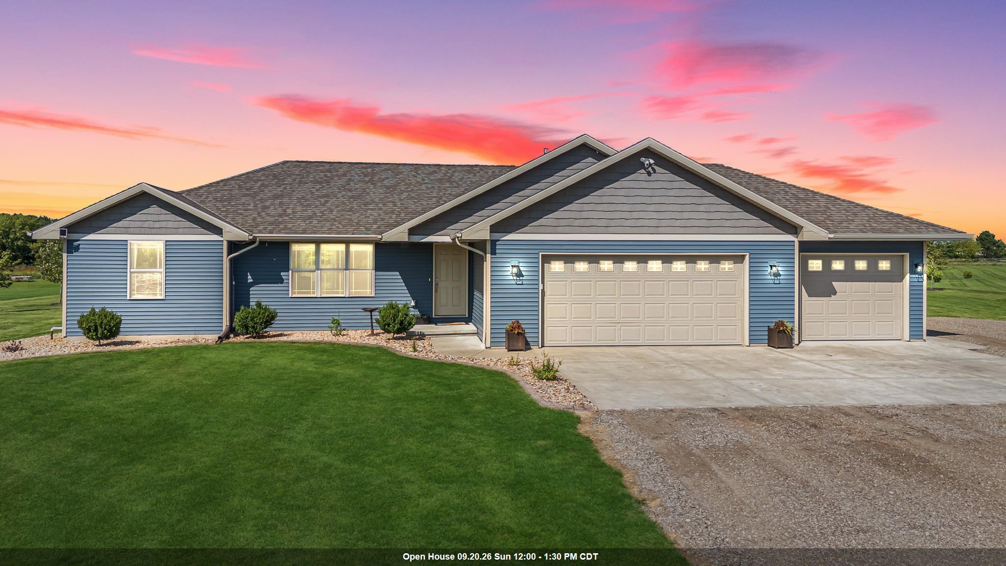 7802 N BROWN COUNTY LINE Road property preview photograph