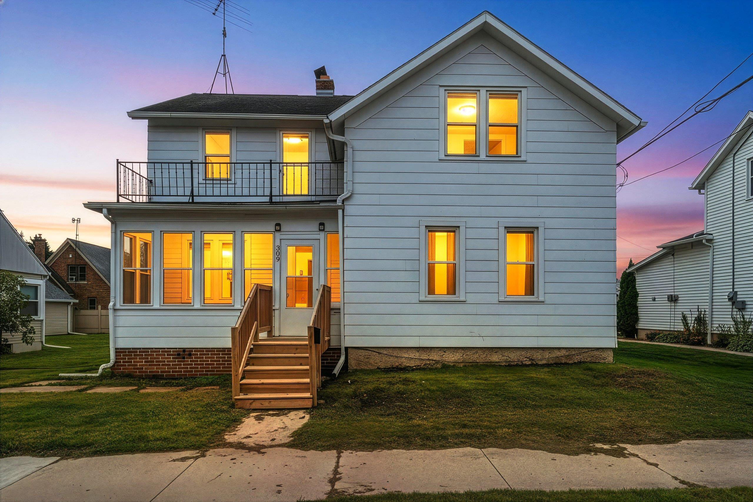 309 PAINE Street property preview photograph