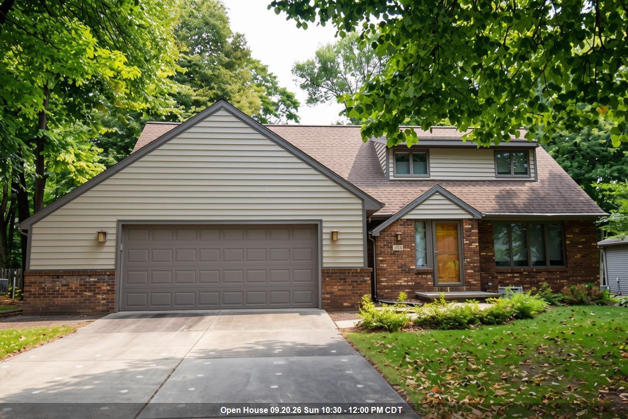 3316 S WHITE BIRCH Lane property preview photograph