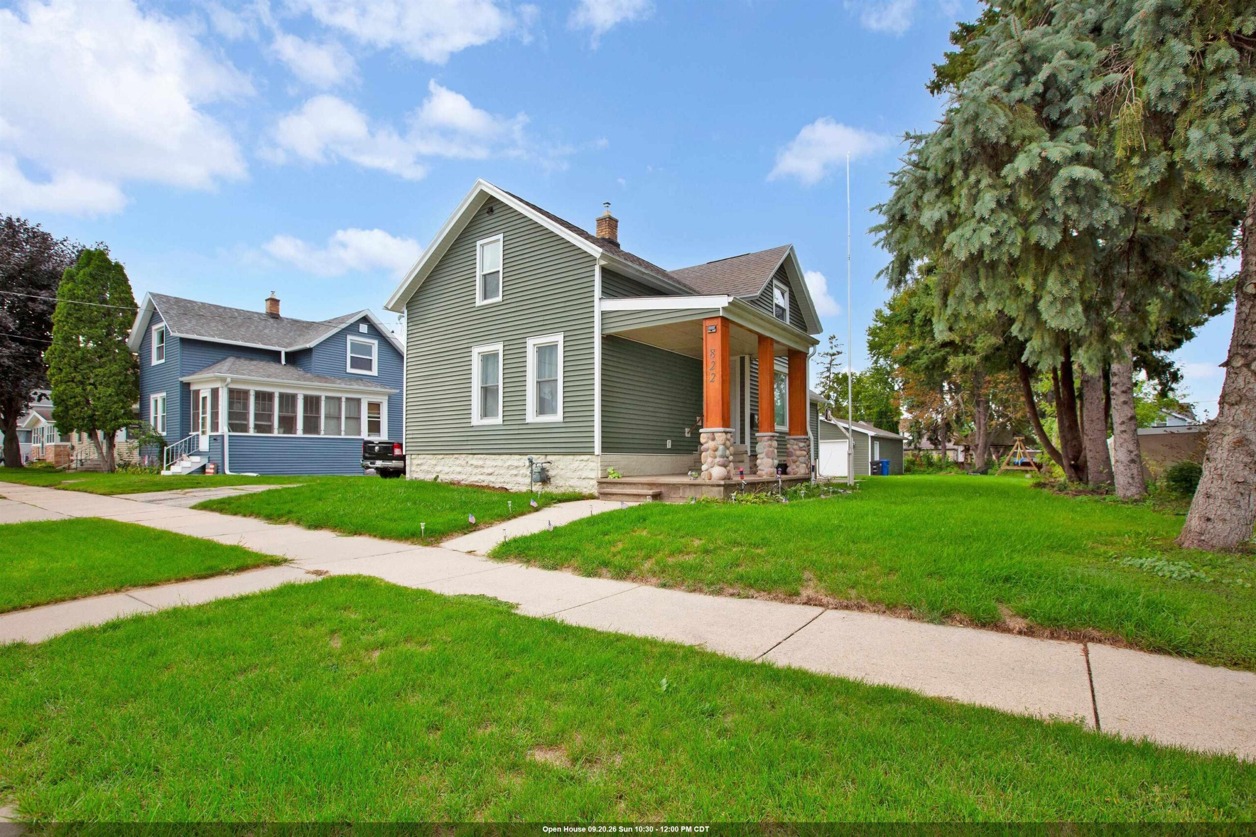 822 W 11TH Avenue property preview photograph
