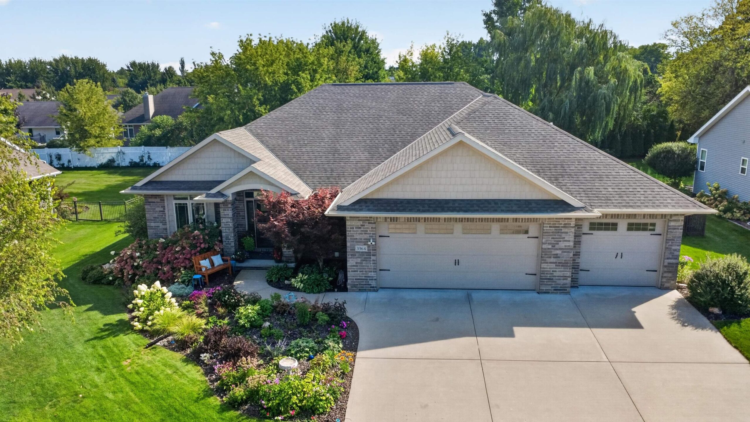 3364 COTTAGE HILL Drive property preview photograph