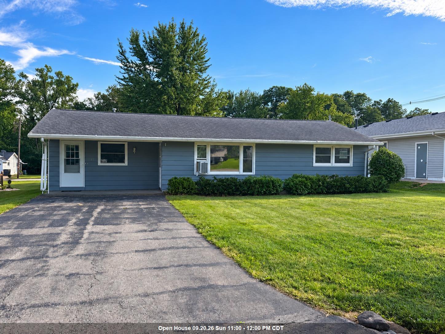1133 PEARL Drive property preview photograph