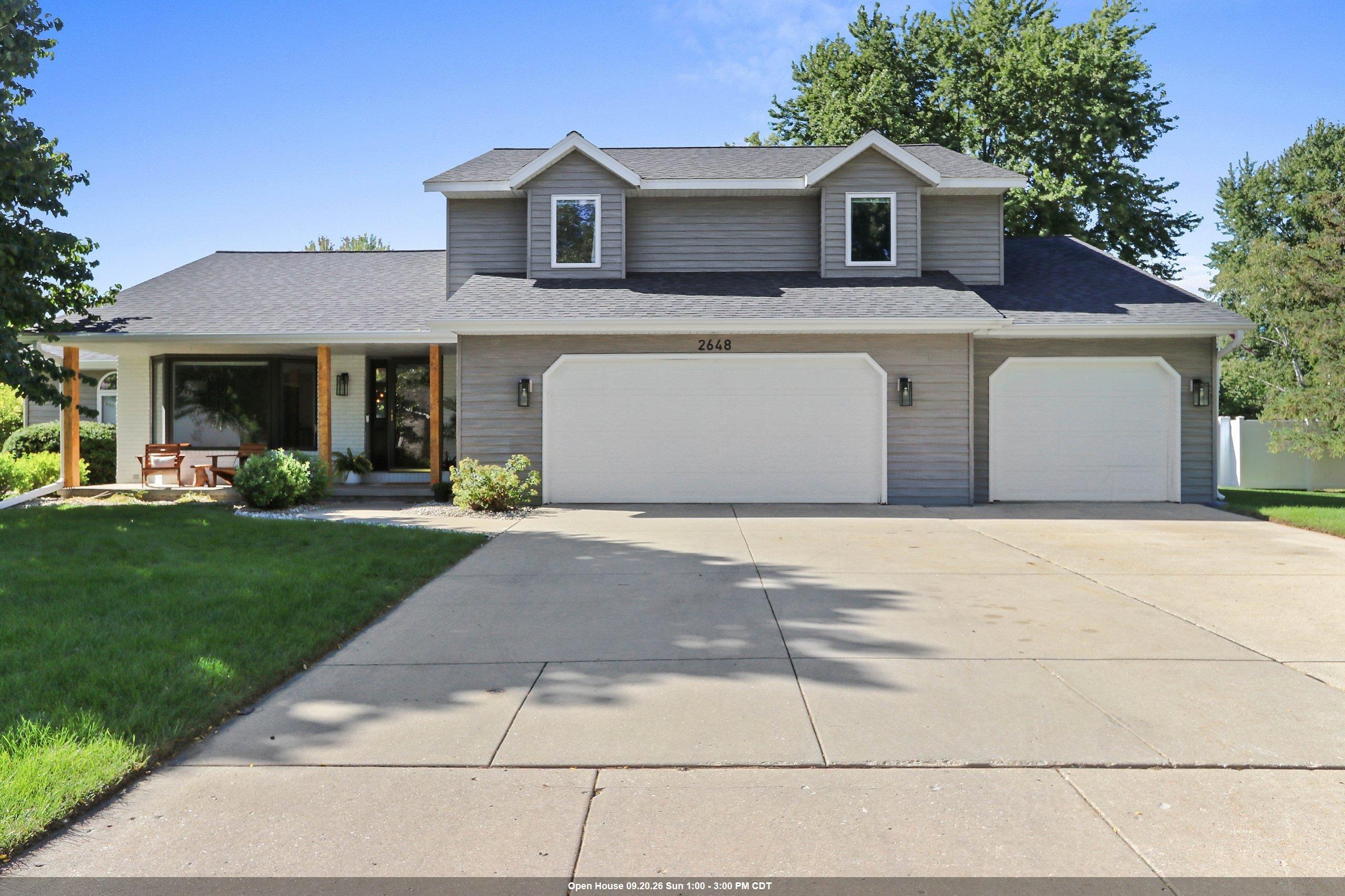2648 VONDA Drive property preview photograph