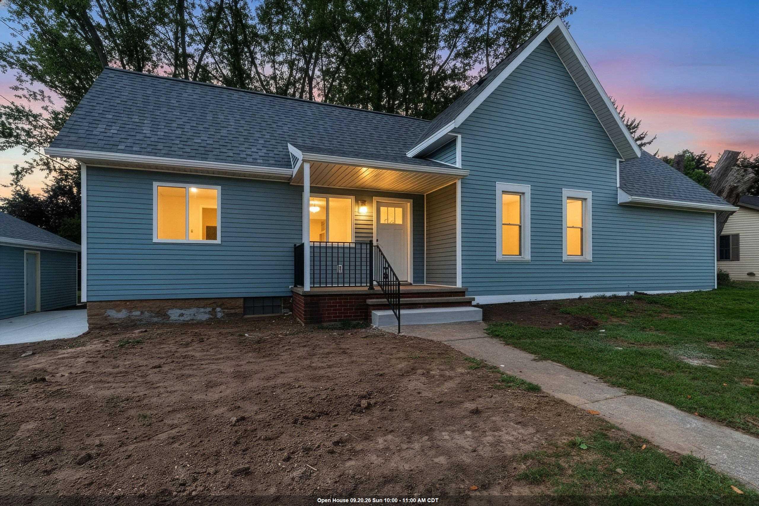 119 MCKINLEY Street property preview photograph